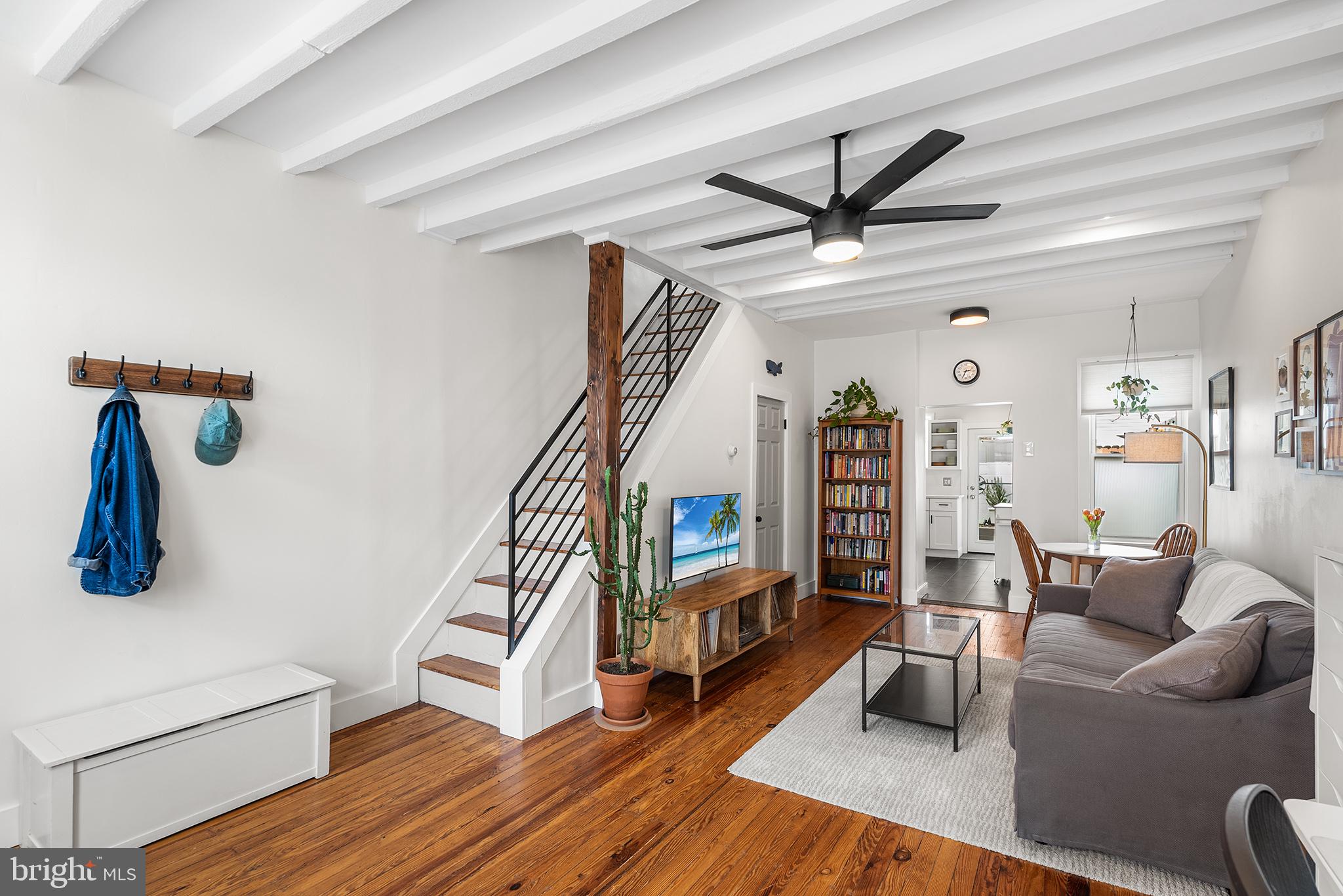 PORT RICHMOND - Residential