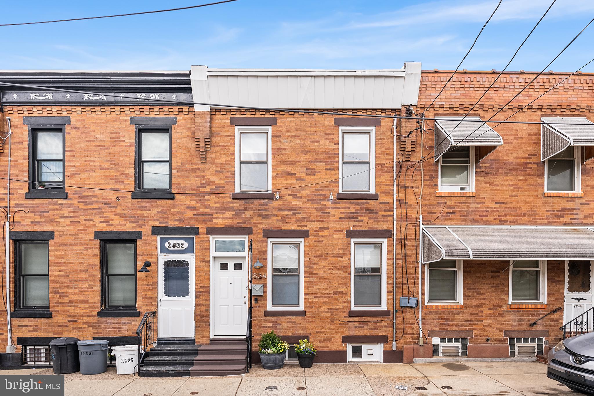 PORT RICHMOND - Residential