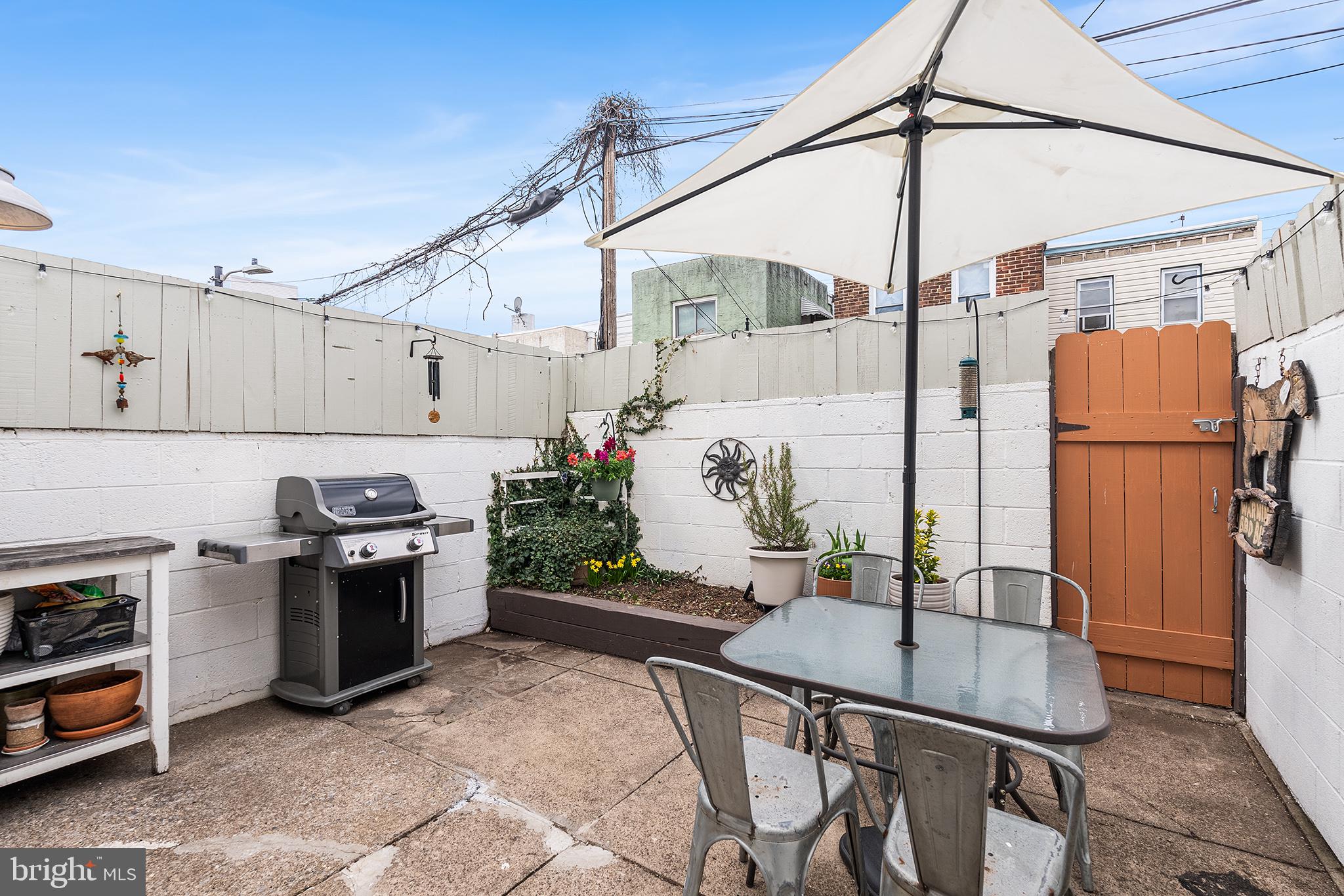 PORT RICHMOND - Residential