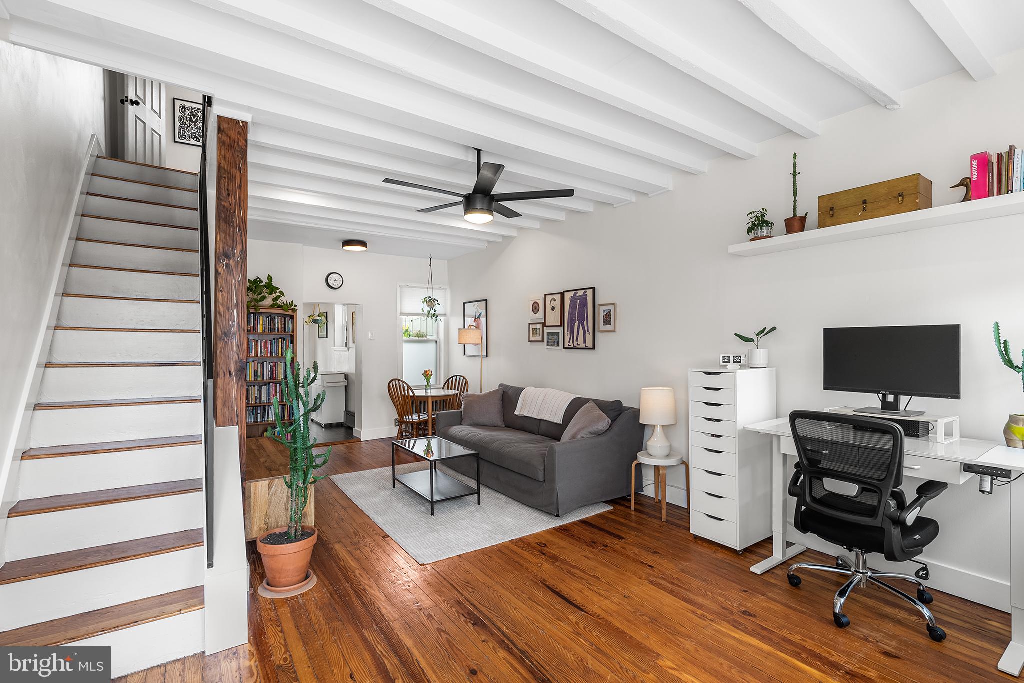 PORT RICHMOND - Residential