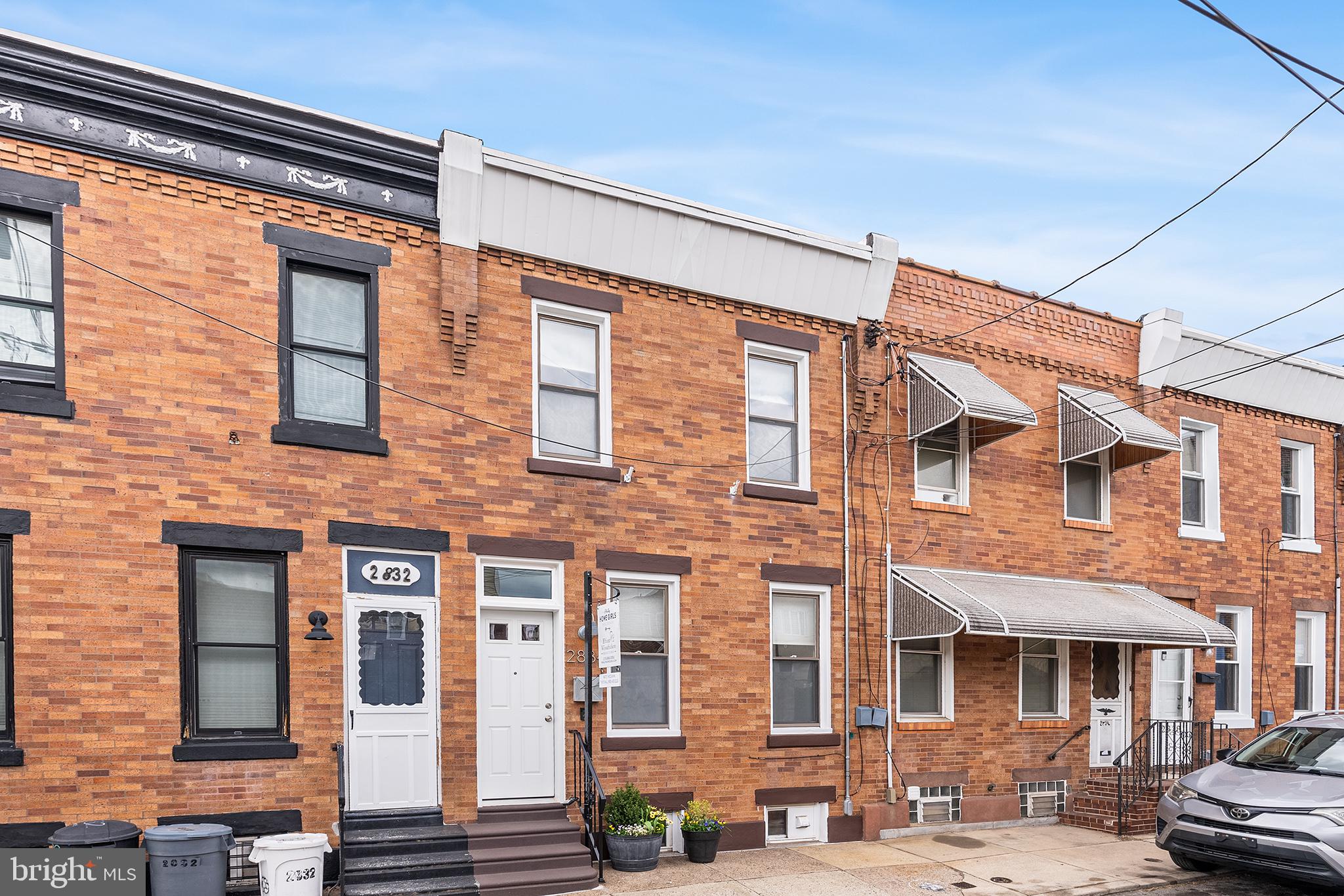 PORT RICHMOND - Residential