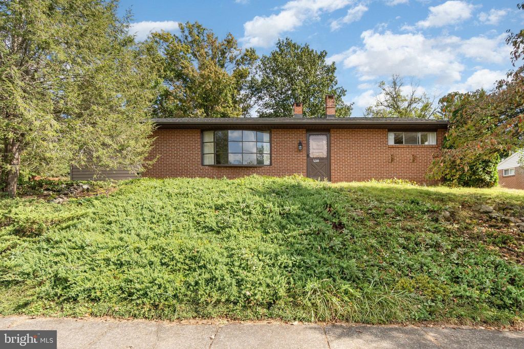 Photo of 2540 Log Cabin Road, YORK, PA 17408 (MLS # PAYK2090906)