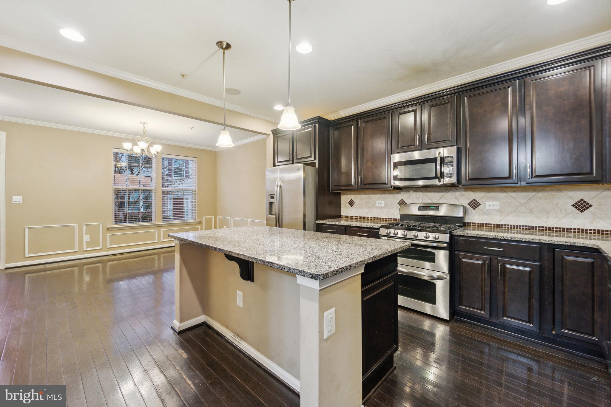 ESPLANADE AT RED RUN - Residential