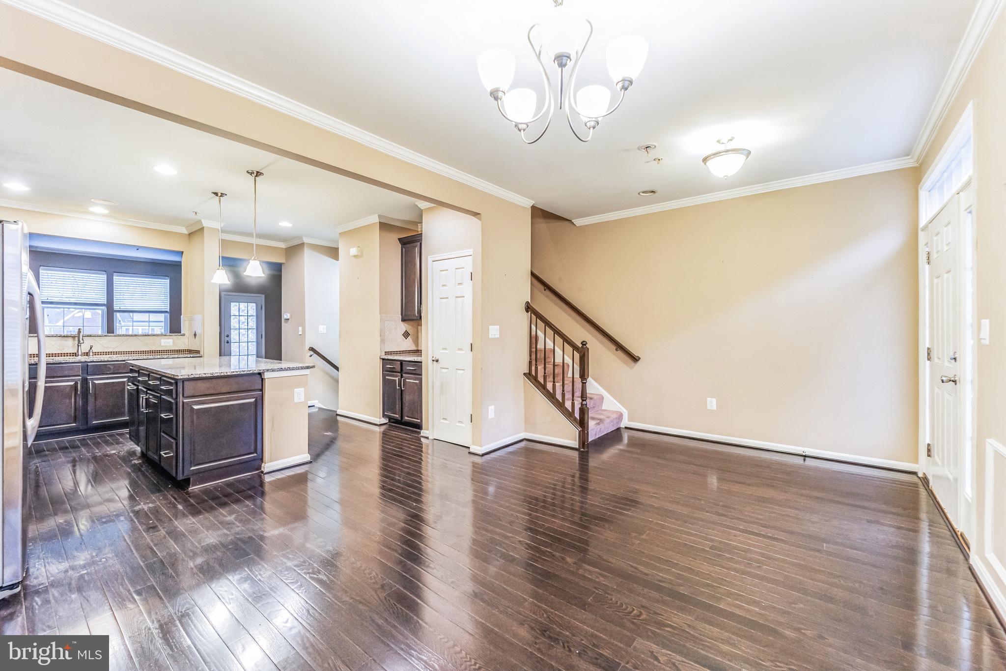 ESPLANADE AT RED RUN - Residential