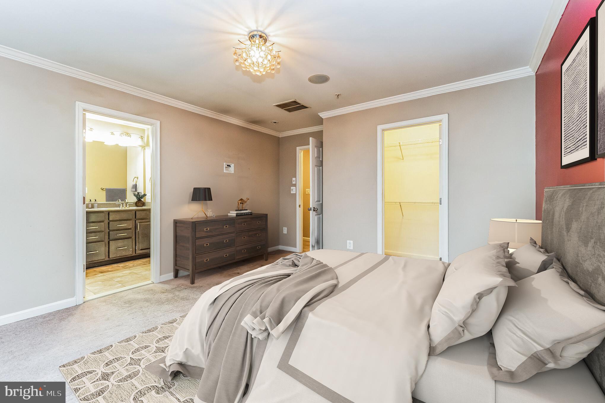 ESPLANADE AT RED RUN - Residential