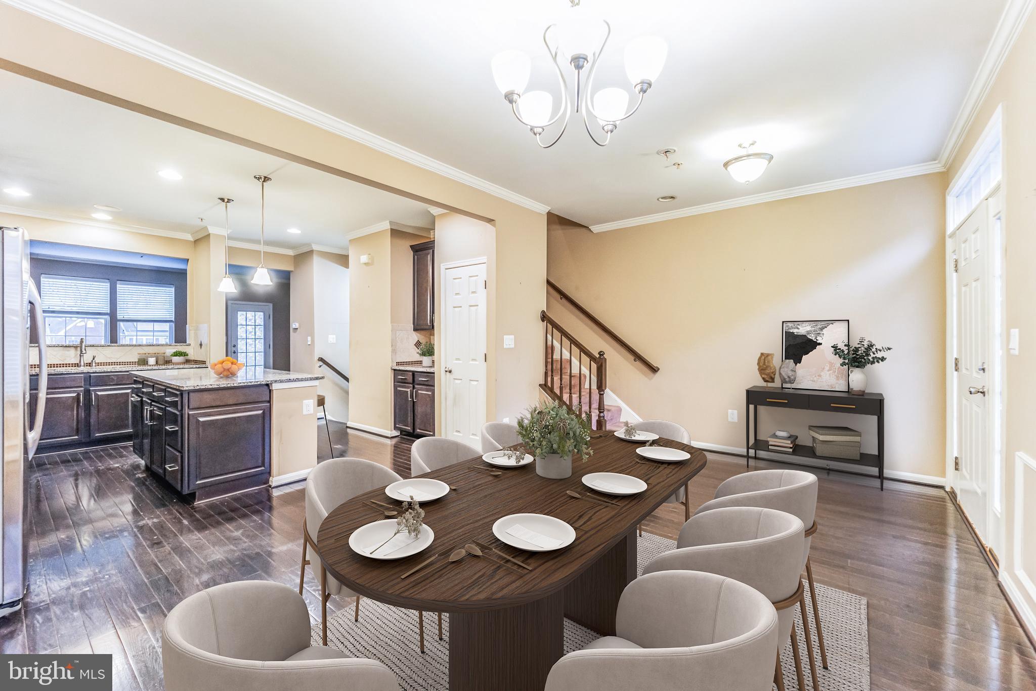 ESPLANADE AT RED RUN - Residential