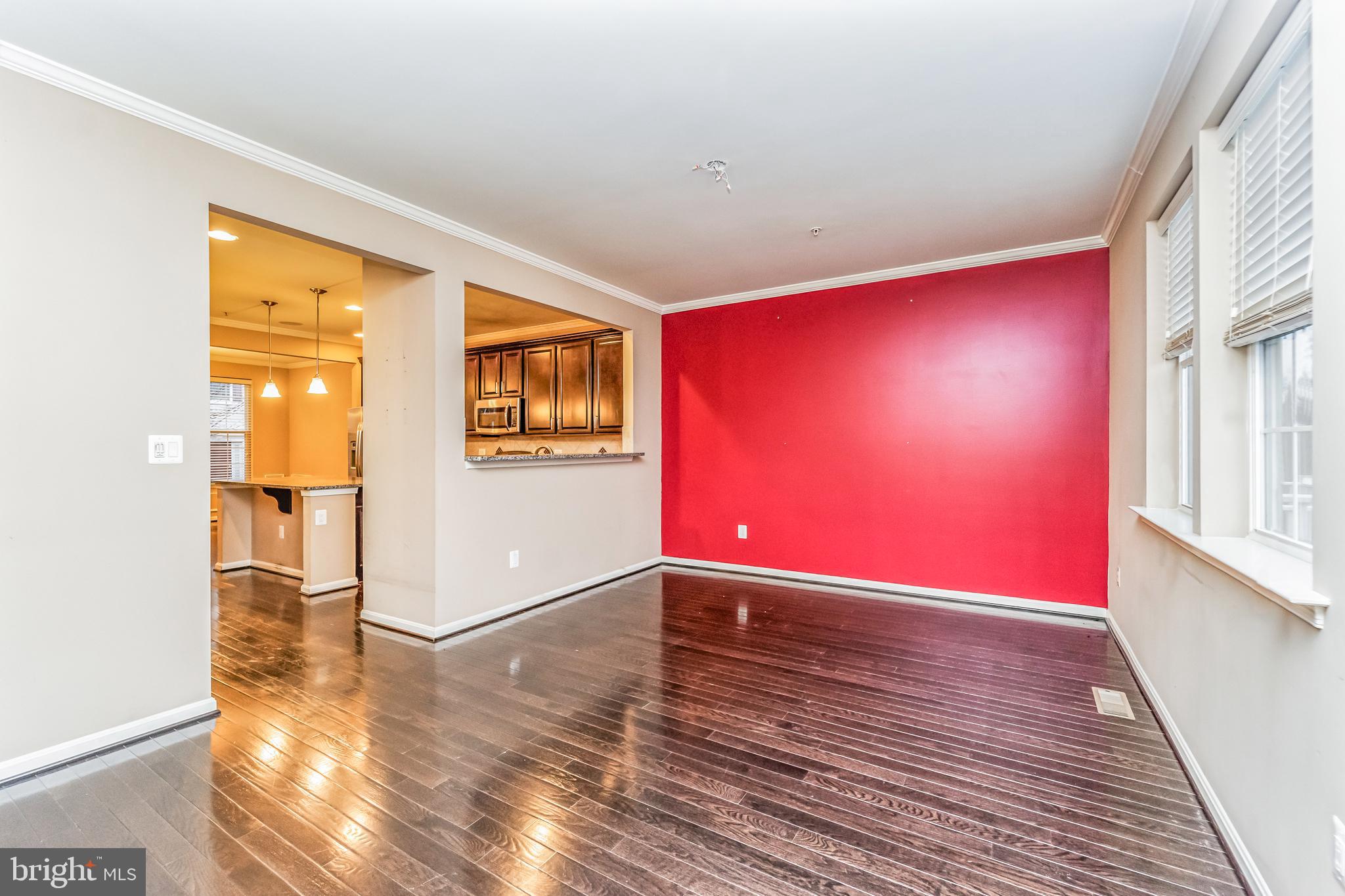 ESPLANADE AT RED RUN - Residential