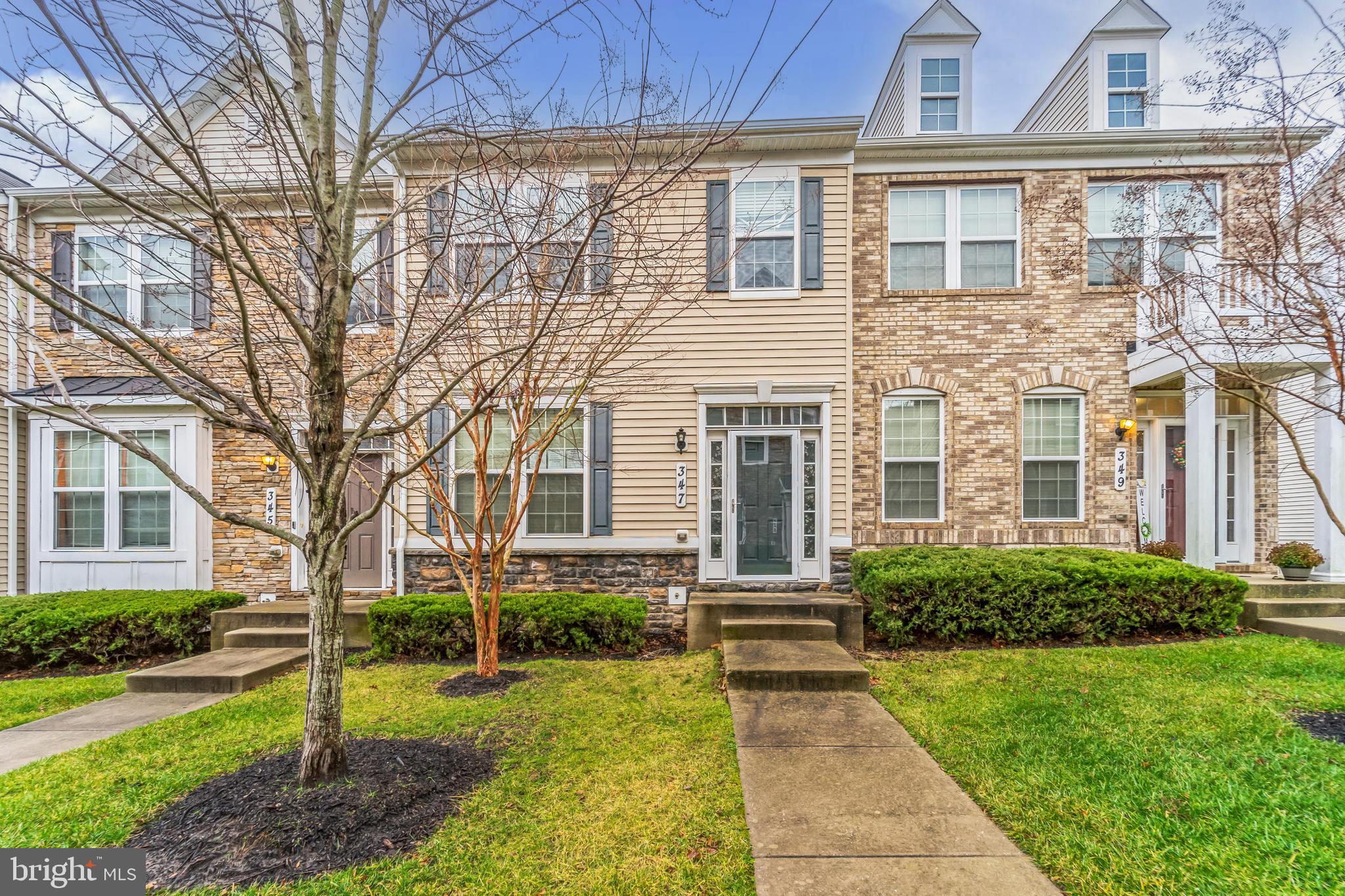 ESPLANADE AT RED RUN - Residential