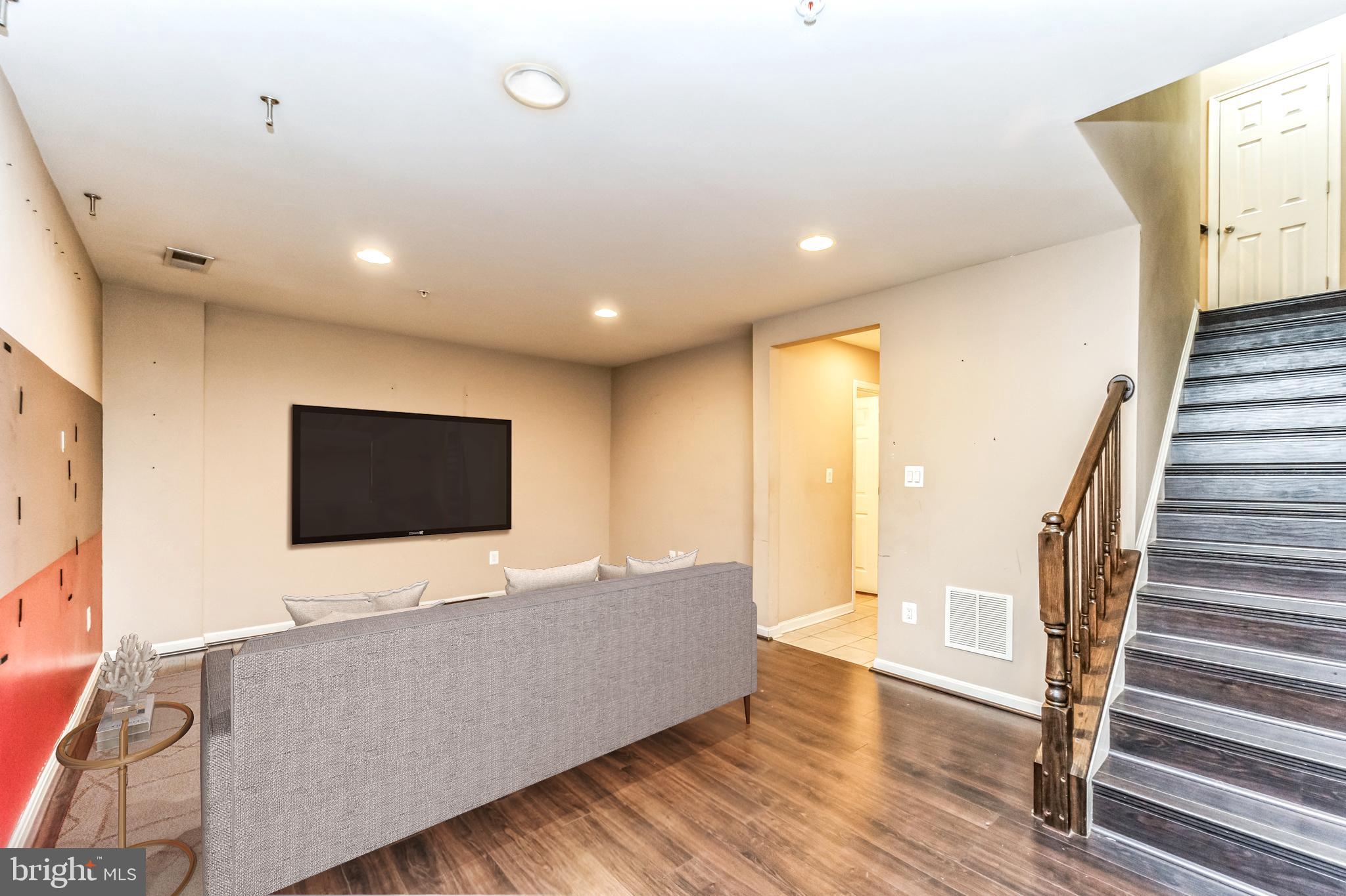 ESPLANADE AT RED RUN - Residential