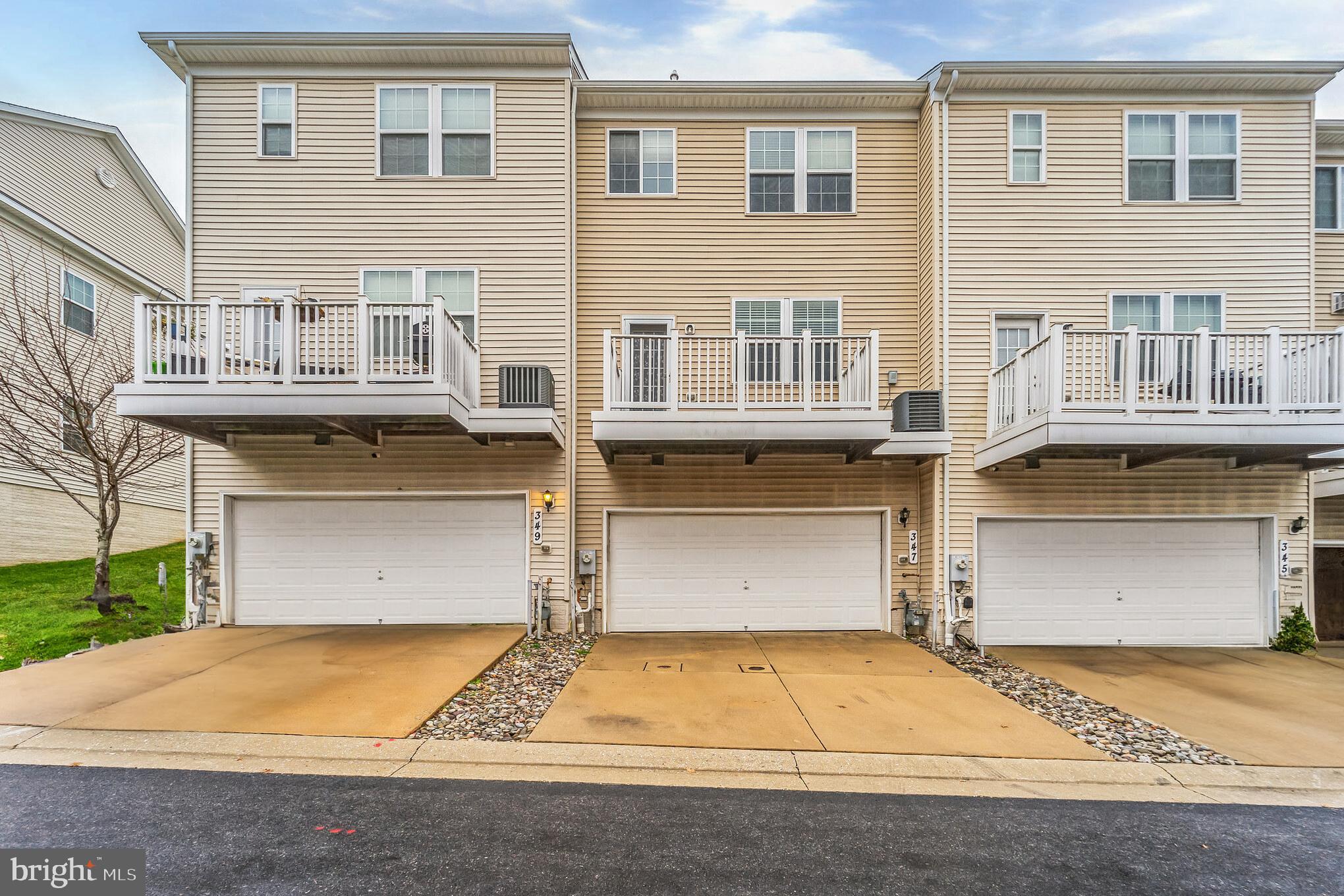 ESPLANADE AT RED RUN - Residential