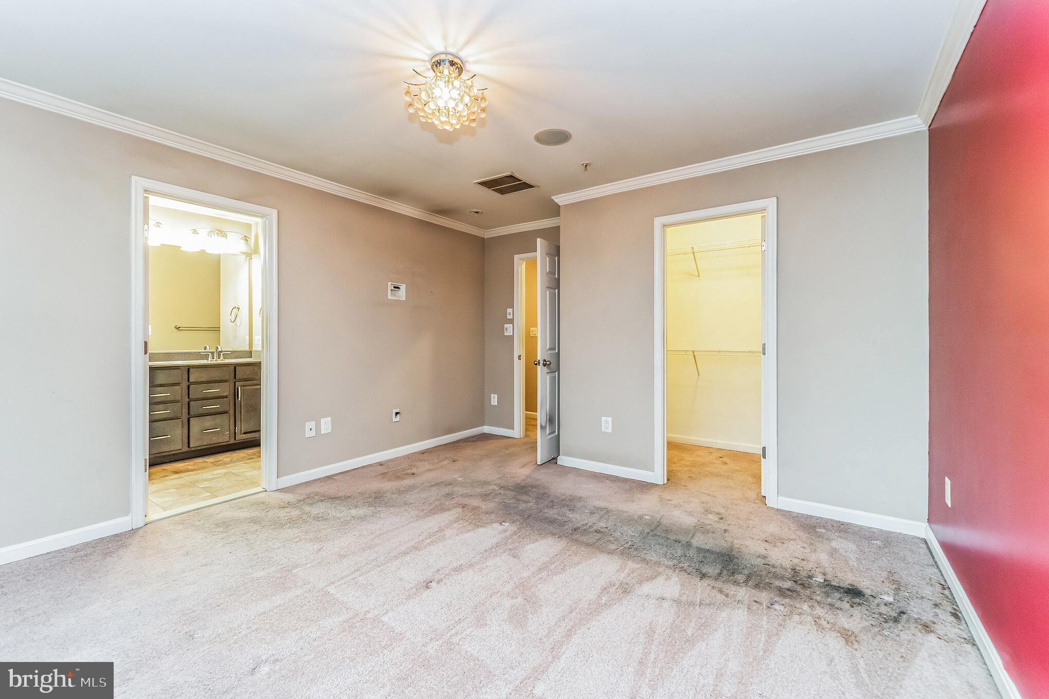 ESPLANADE AT RED RUN - Residential