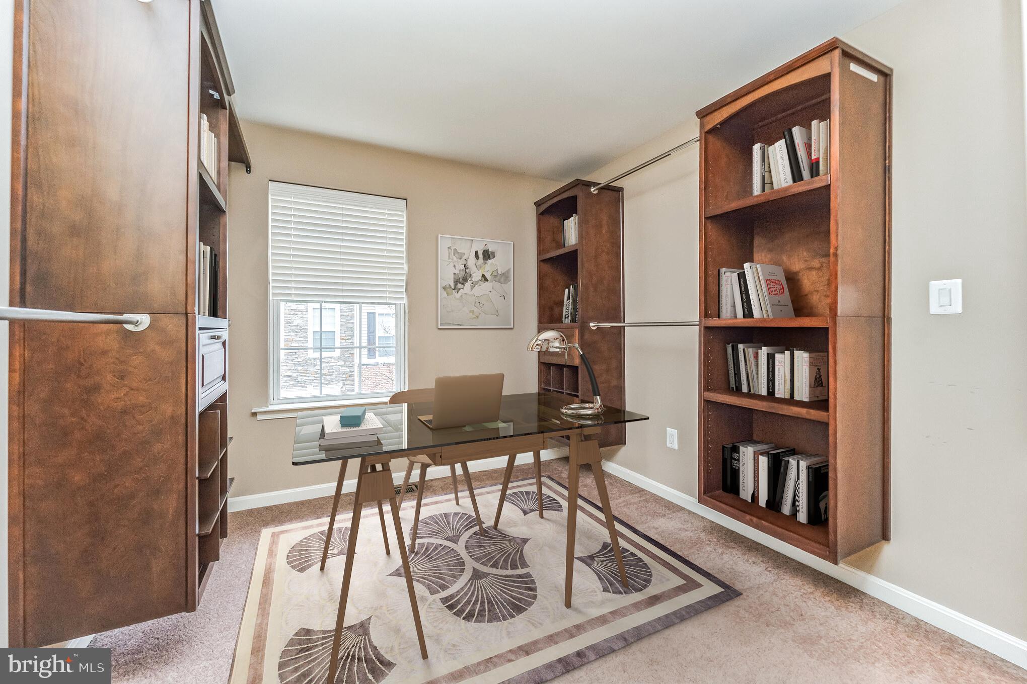 ESPLANADE AT RED RUN - Residential