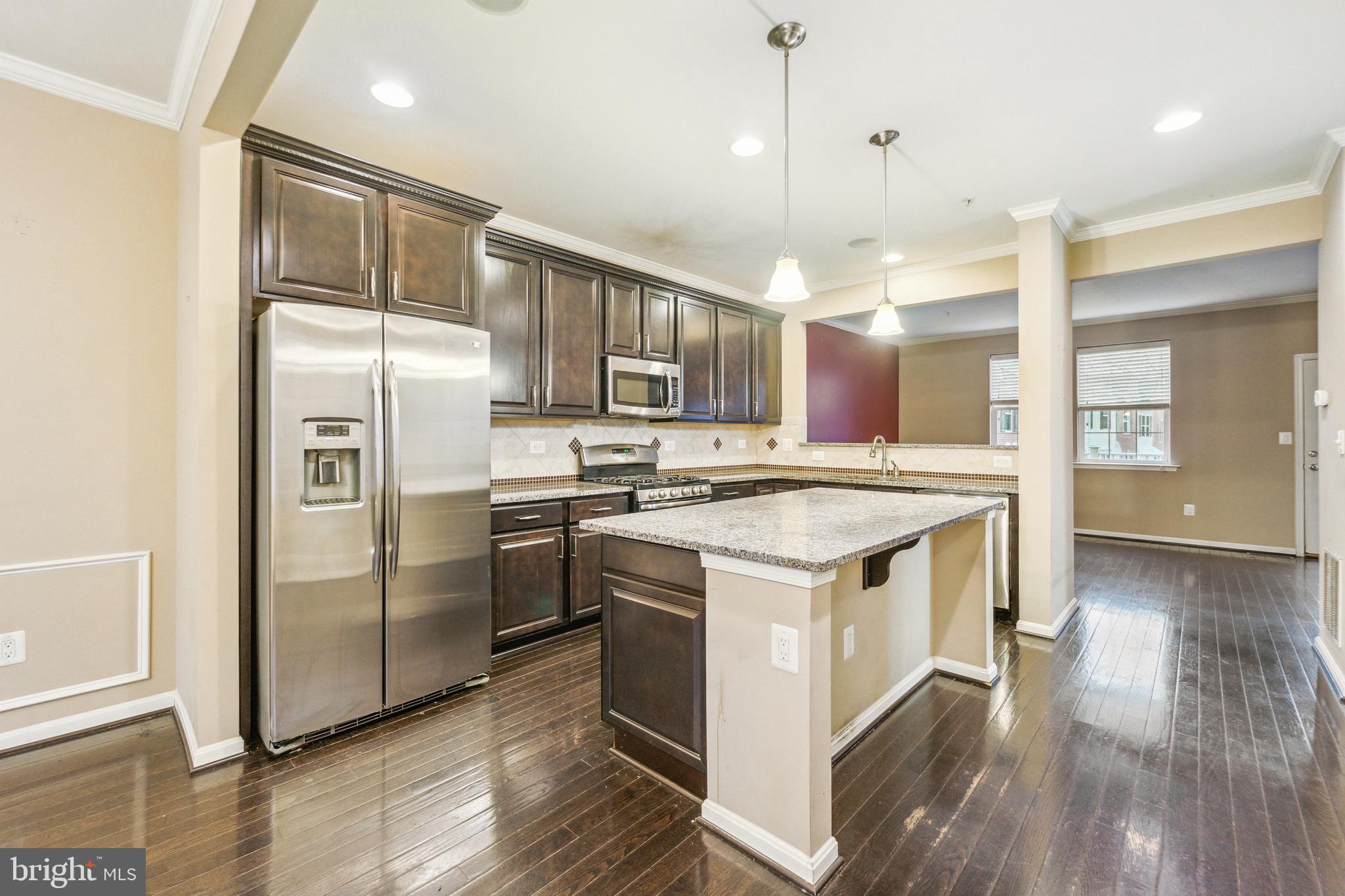 ESPLANADE AT RED RUN - Residential