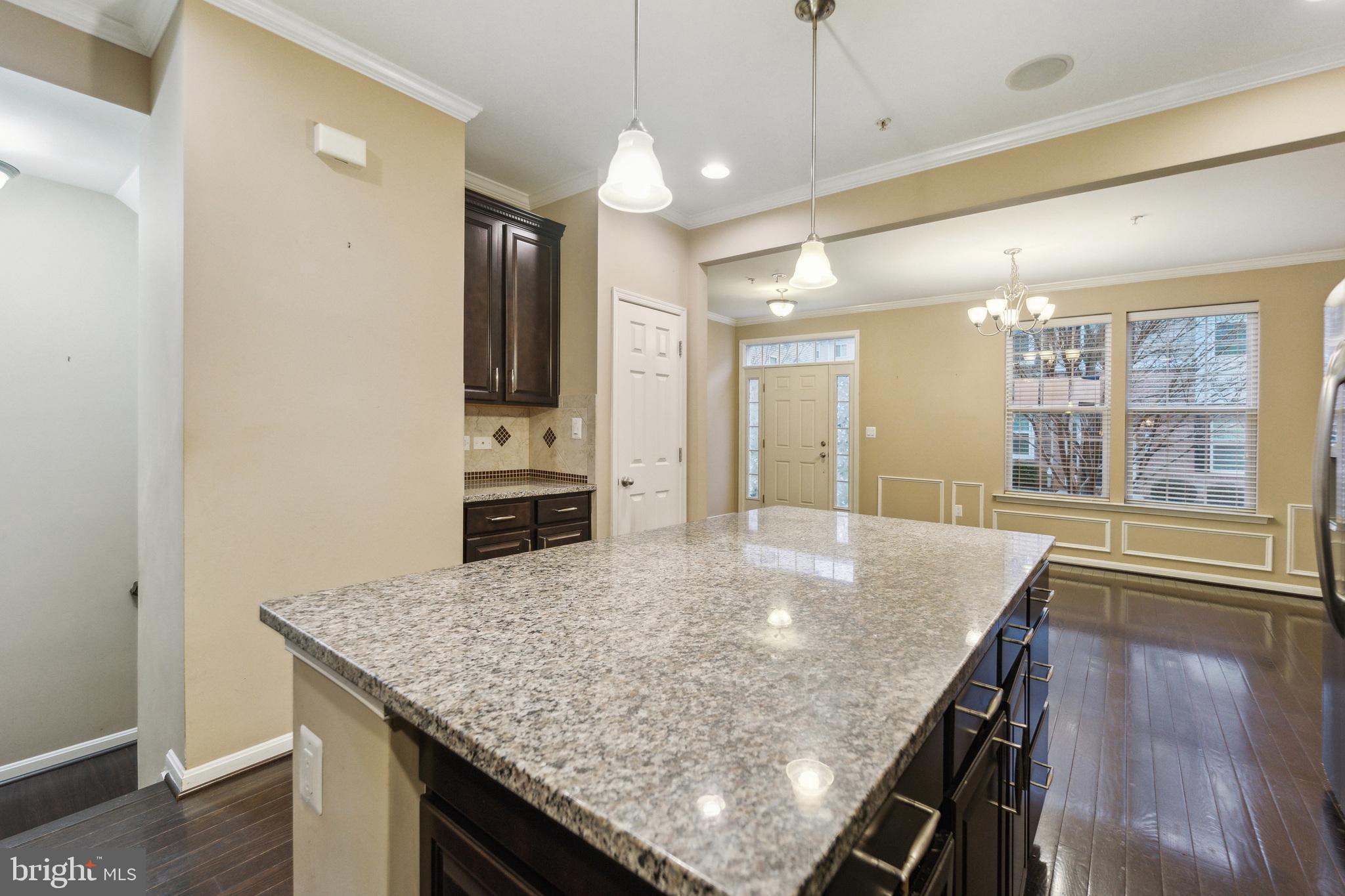 ESPLANADE AT RED RUN - Residential