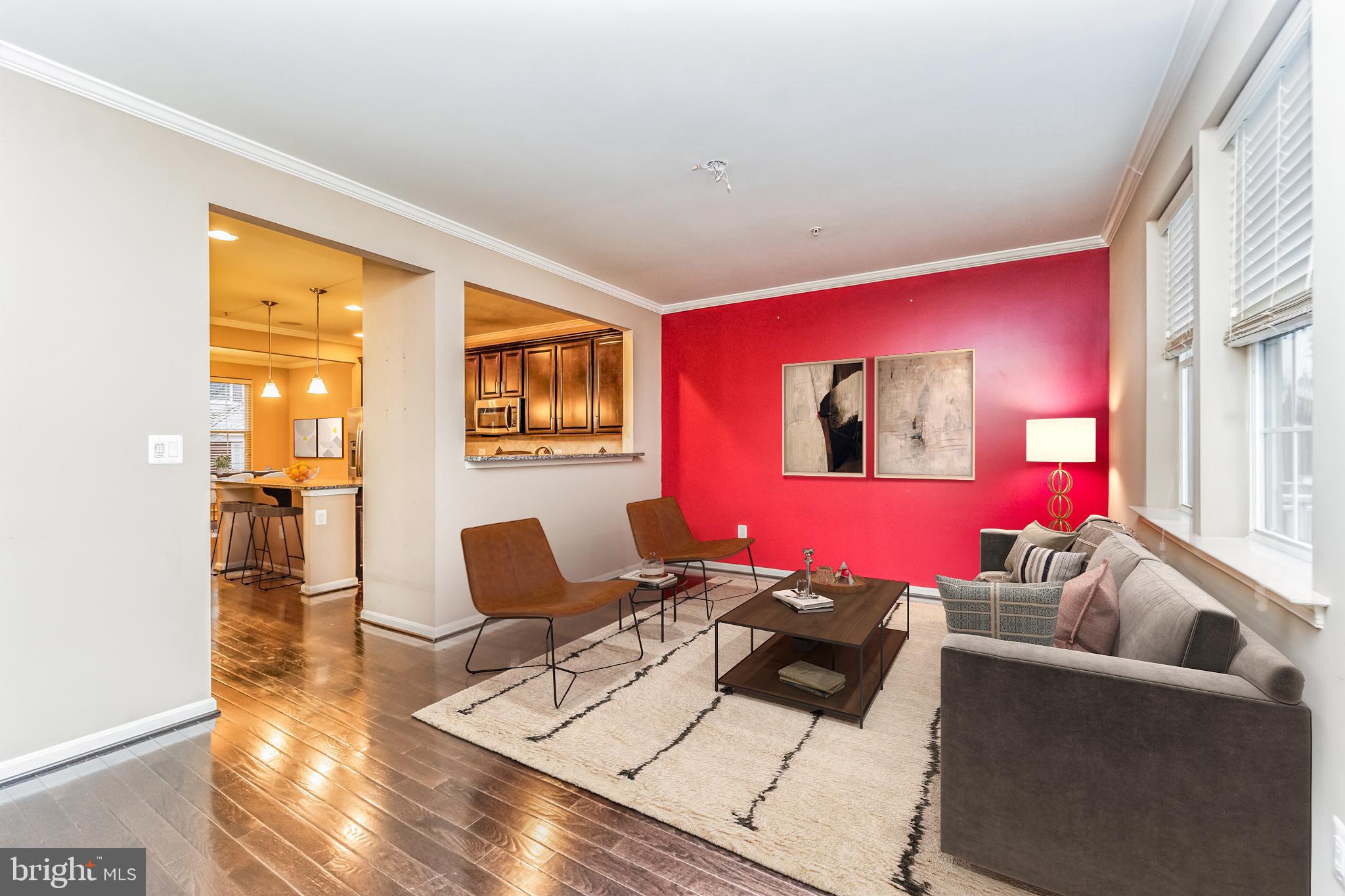 ESPLANADE AT RED RUN - Residential