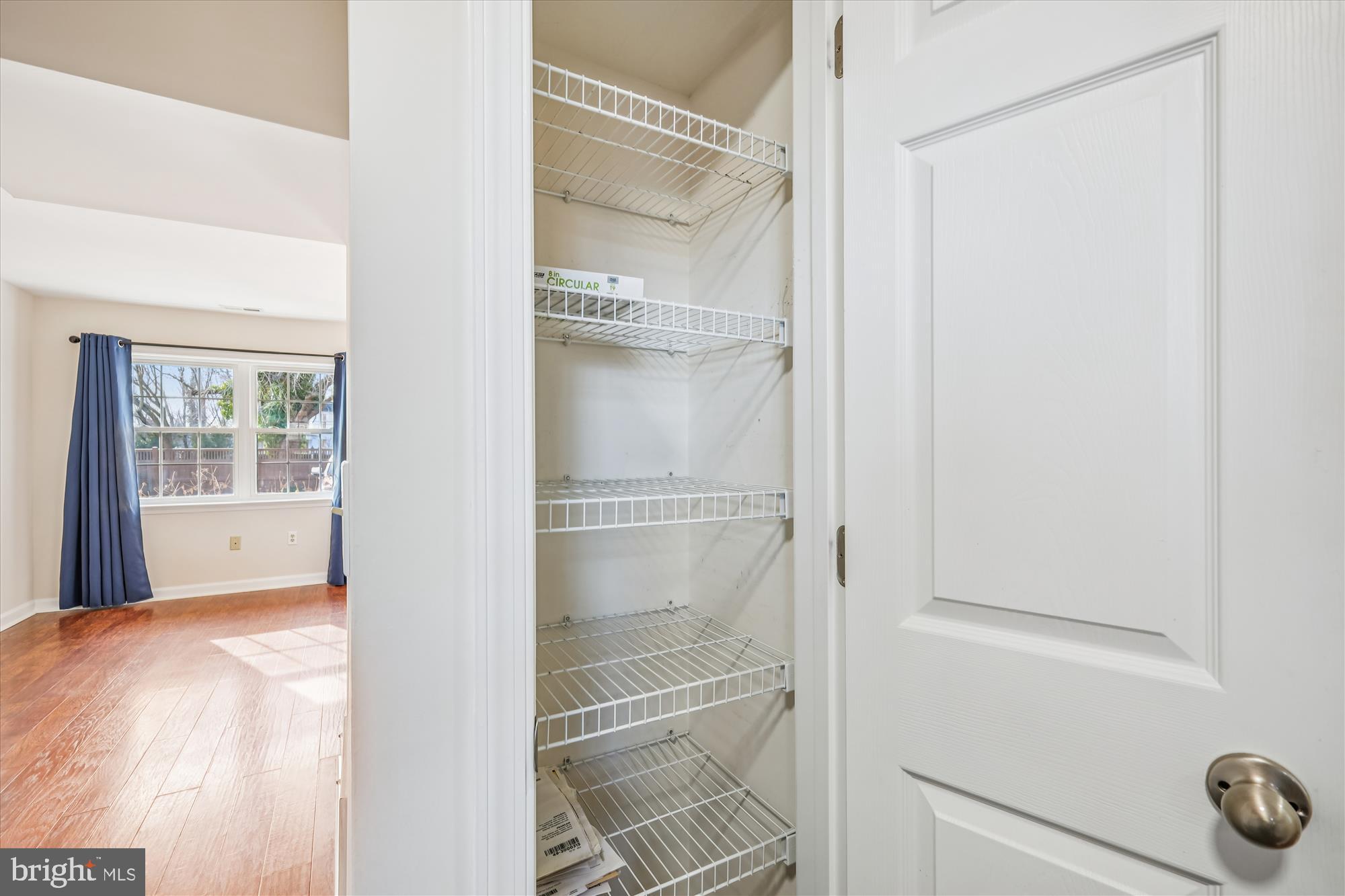 ST. MICHAELS - Residential