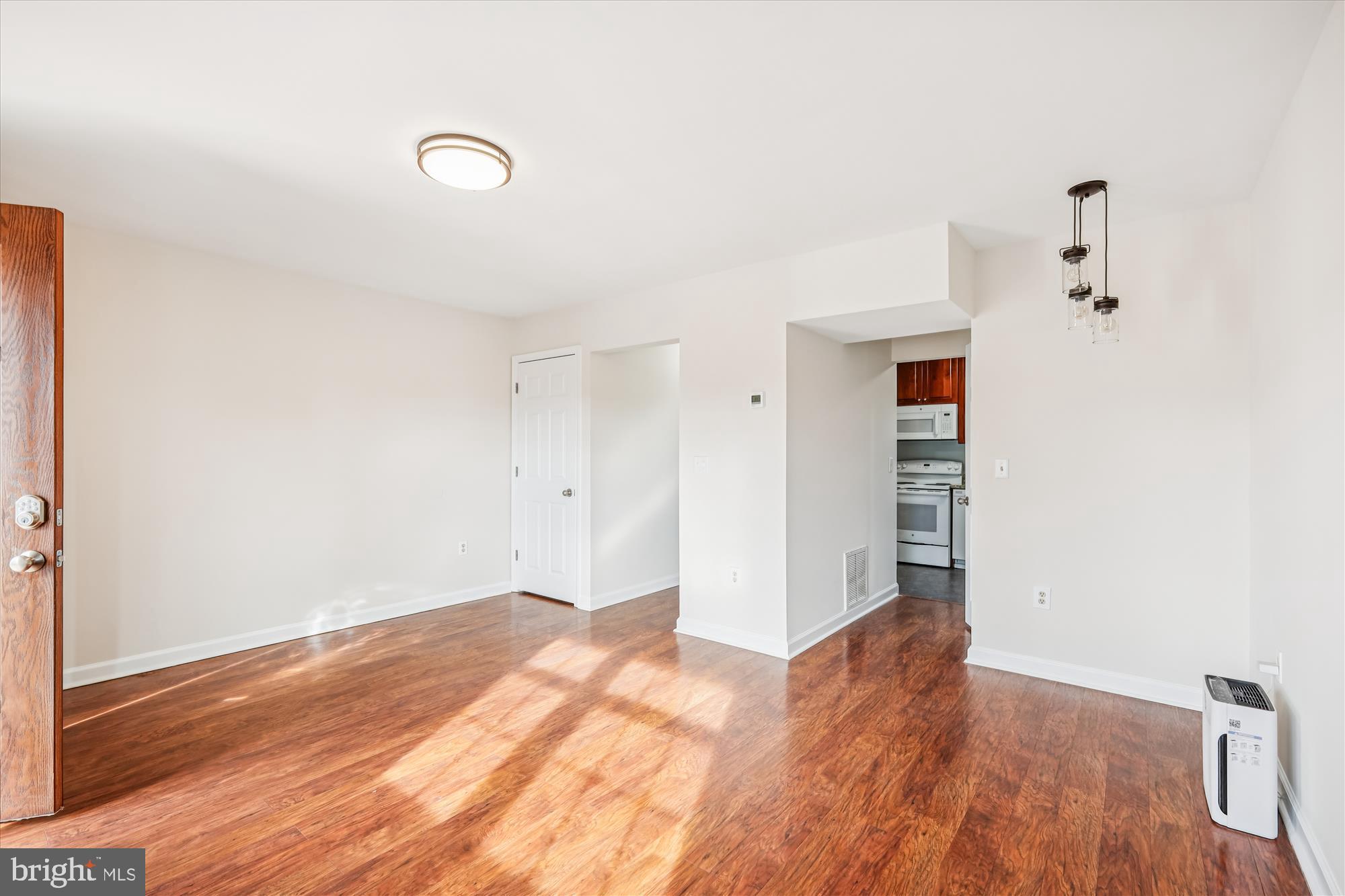 ST. MICHAELS - Residential