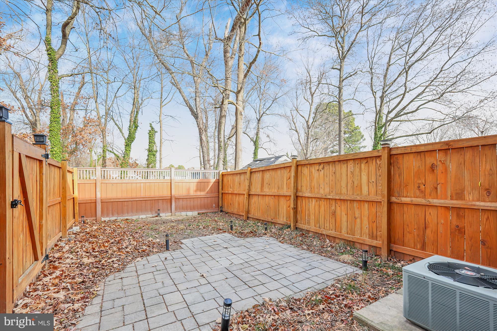 ST. MICHAELS - Residential