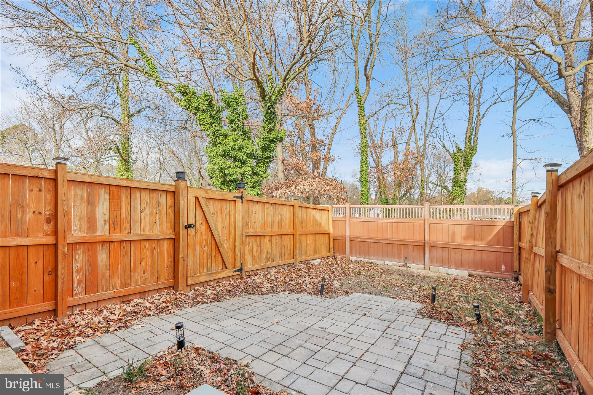 ST. MICHAELS - Residential