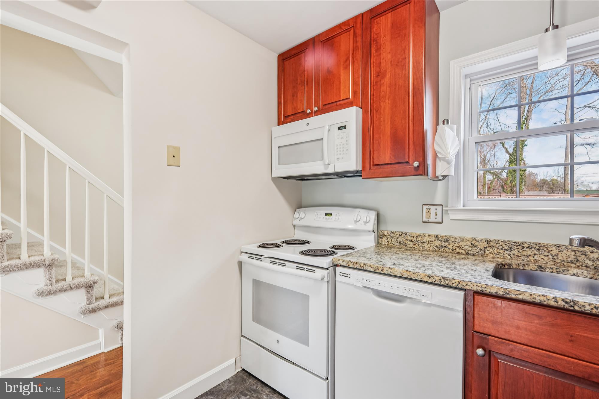 ST. MICHAELS - Residential