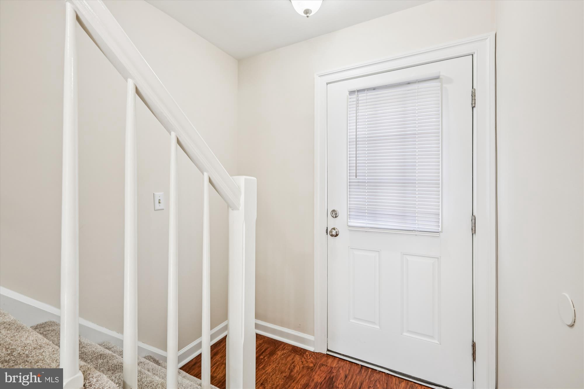 ST. MICHAELS - Residential