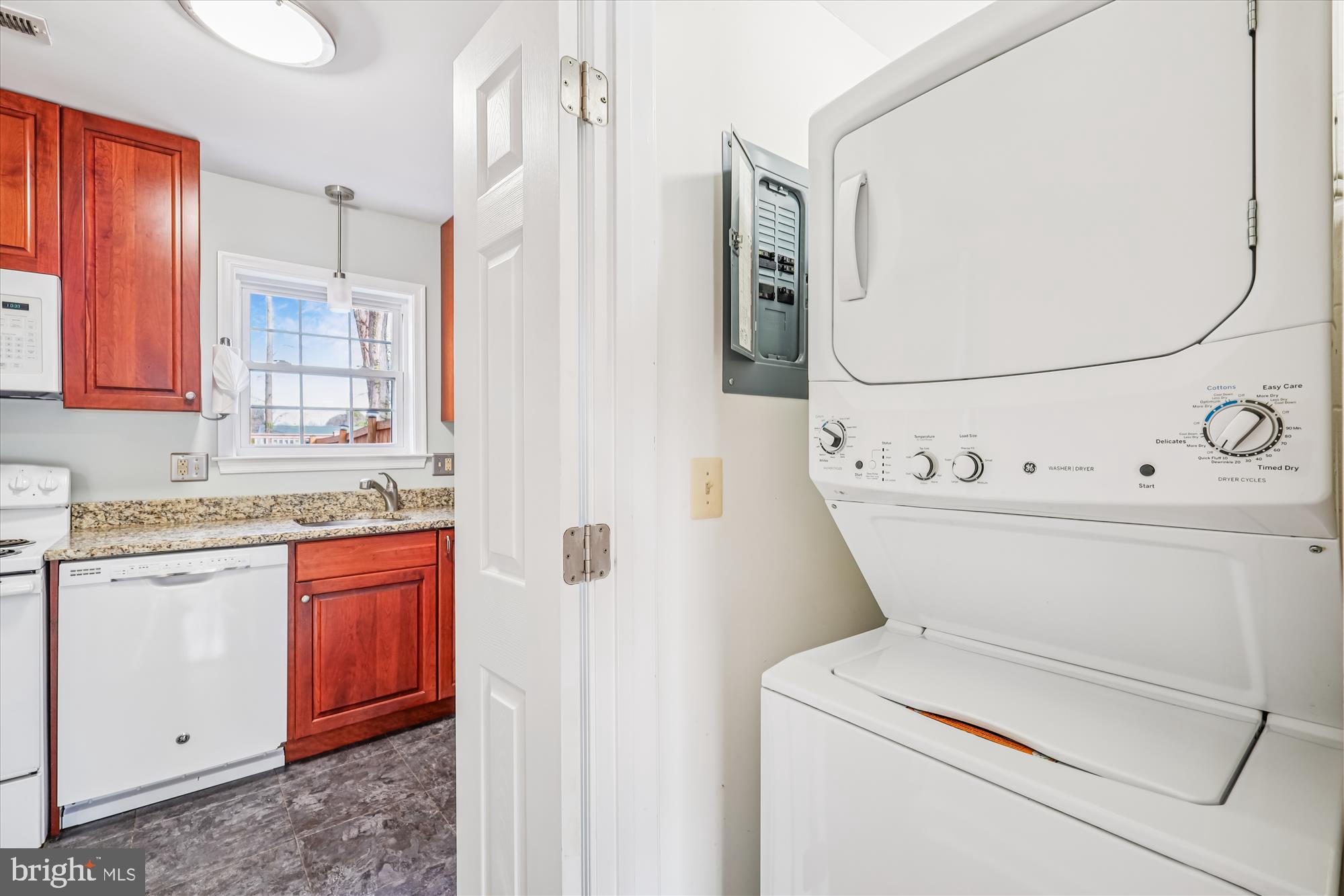 ST. MICHAELS - Residential