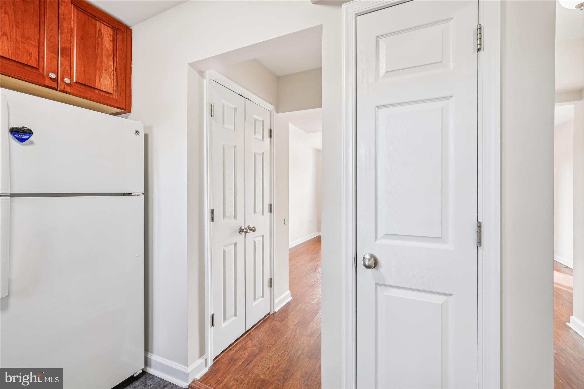 ST. MICHAELS - Residential