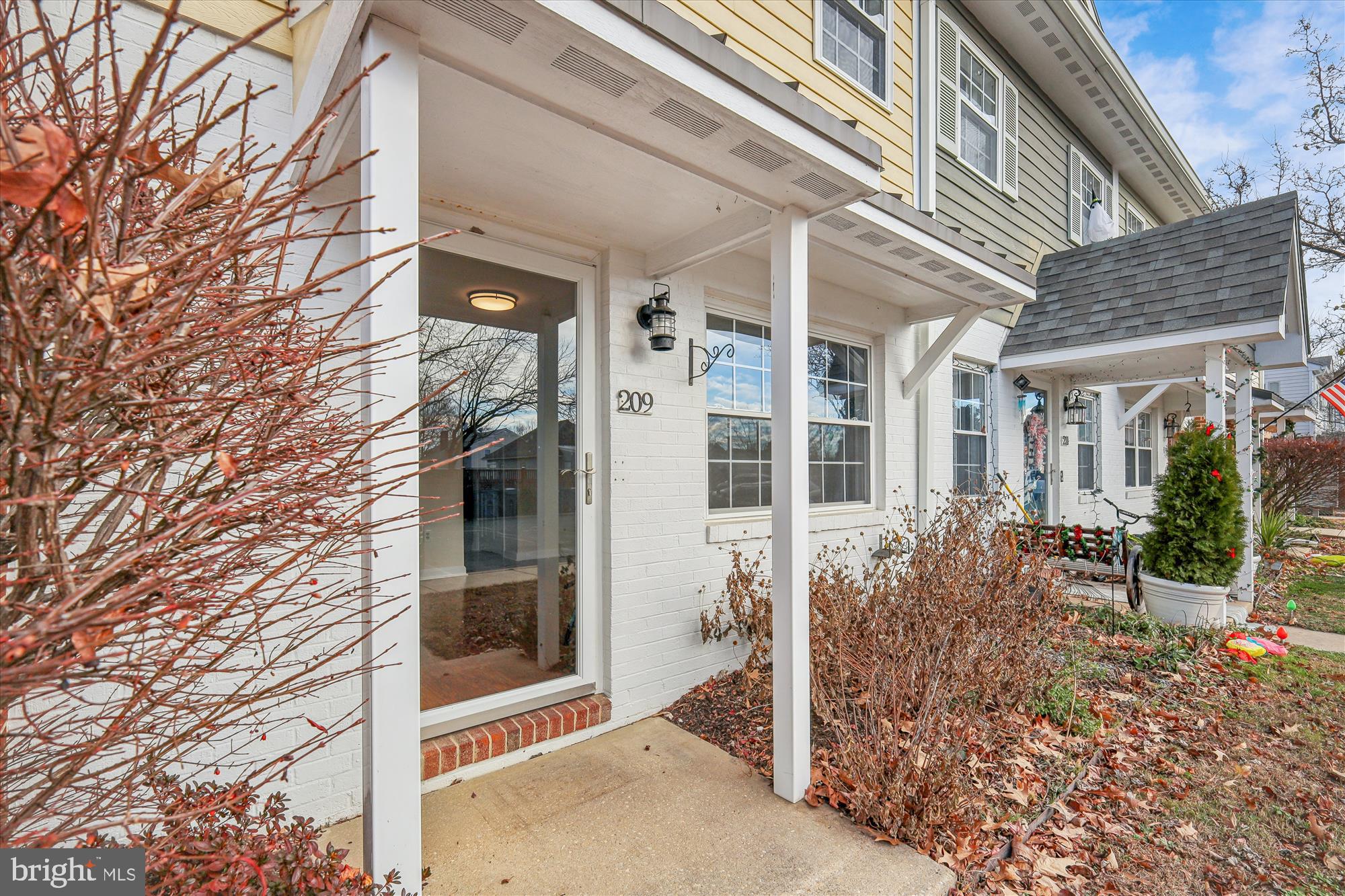 ST. MICHAELS - Residential