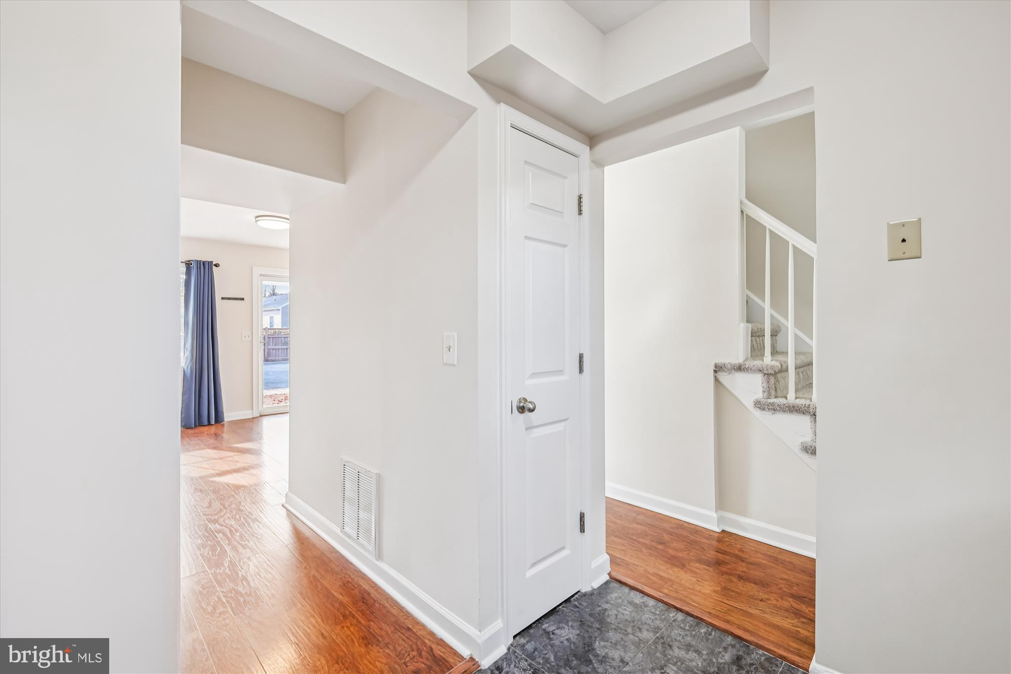 ST. MICHAELS - Residential