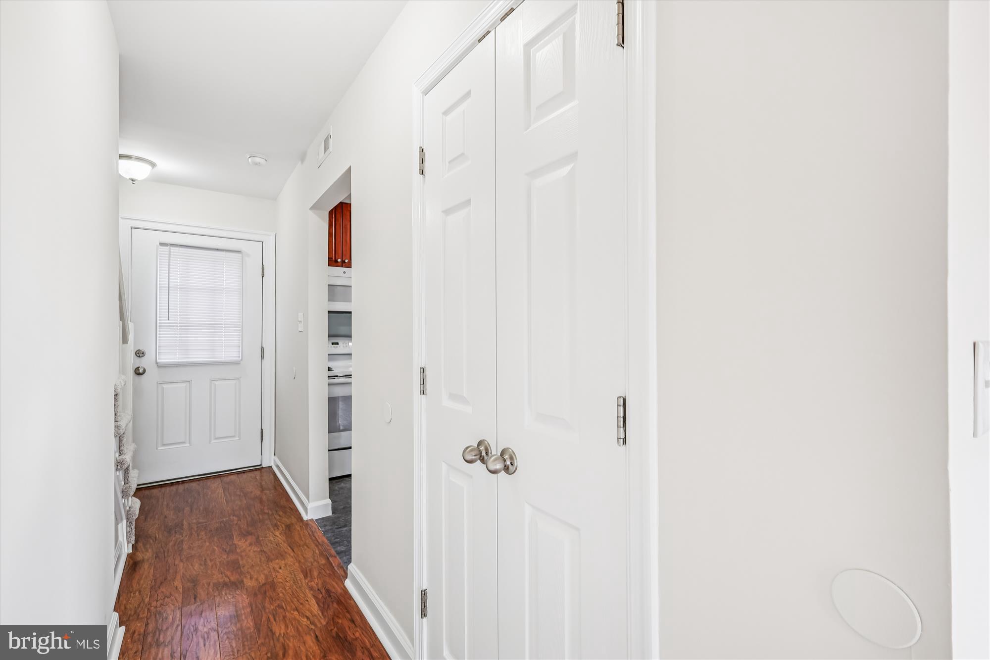 ST. MICHAELS - Residential