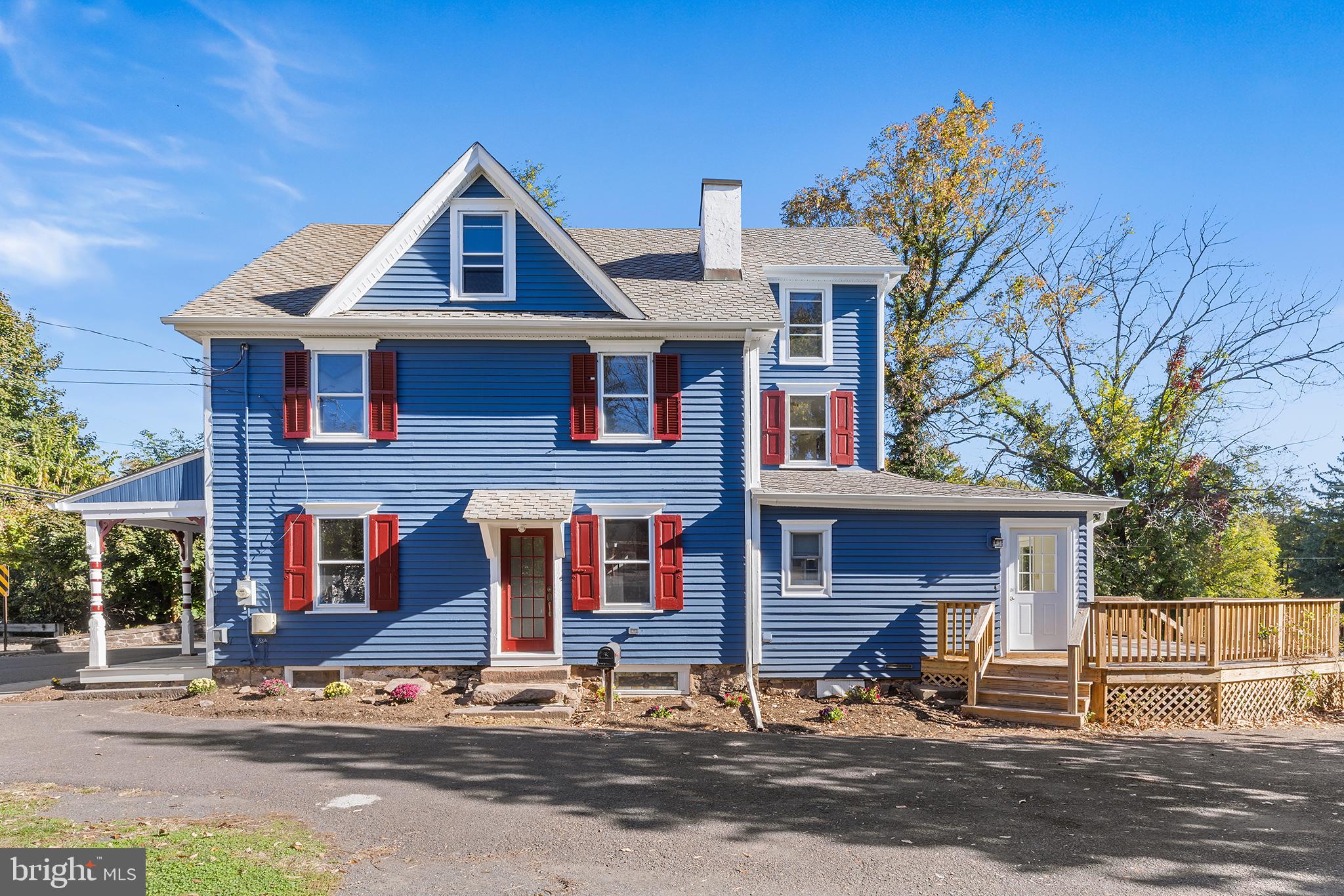 9 E COLLEGE AVENUE