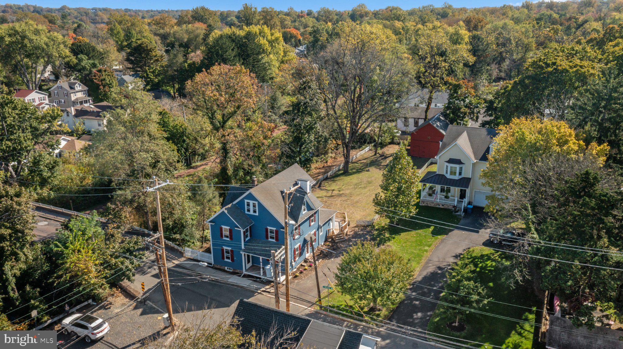 9 E COLLEGE AVENUE