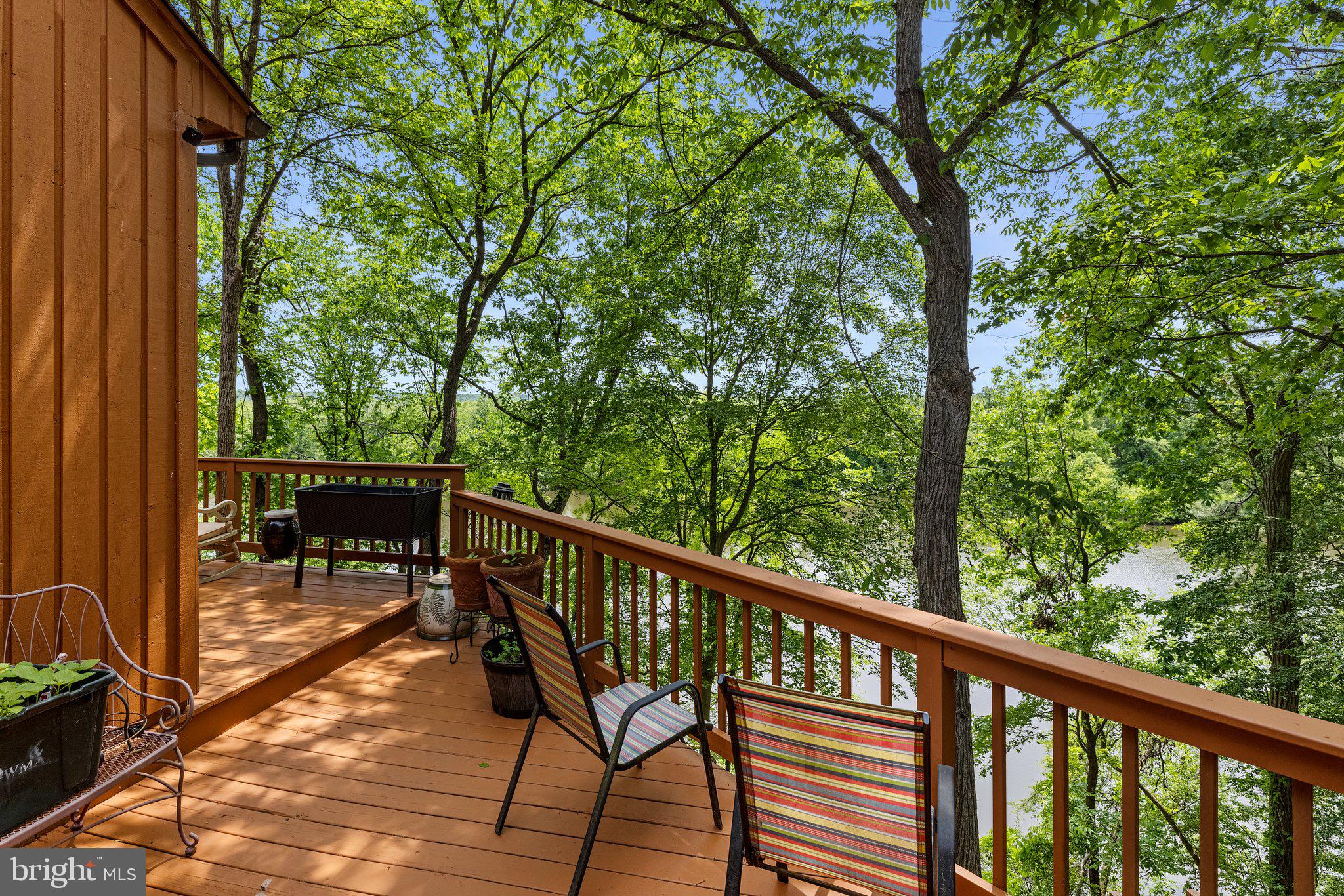 COLONIAL HEIGHTS - Residential