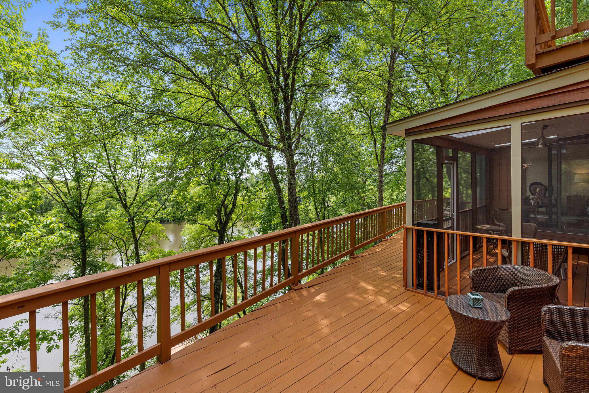 COLONIAL HEIGHTS - Residential