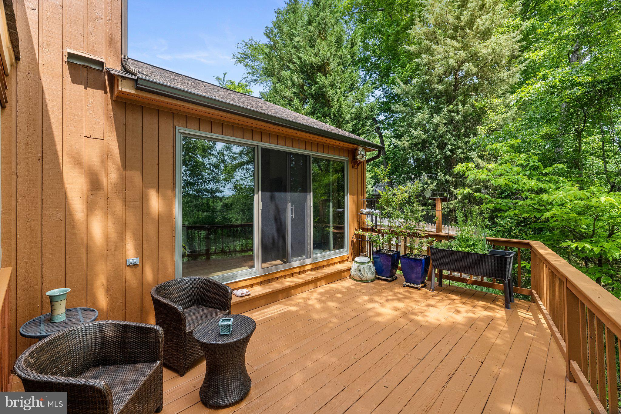 COLONIAL HEIGHTS - Residential