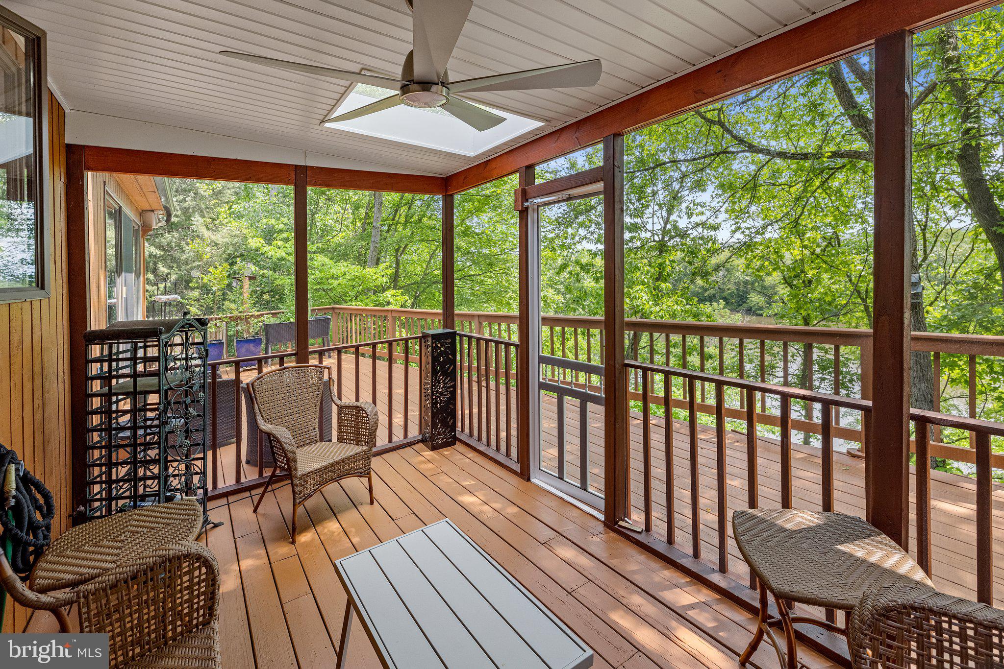 COLONIAL HEIGHTS - Residential