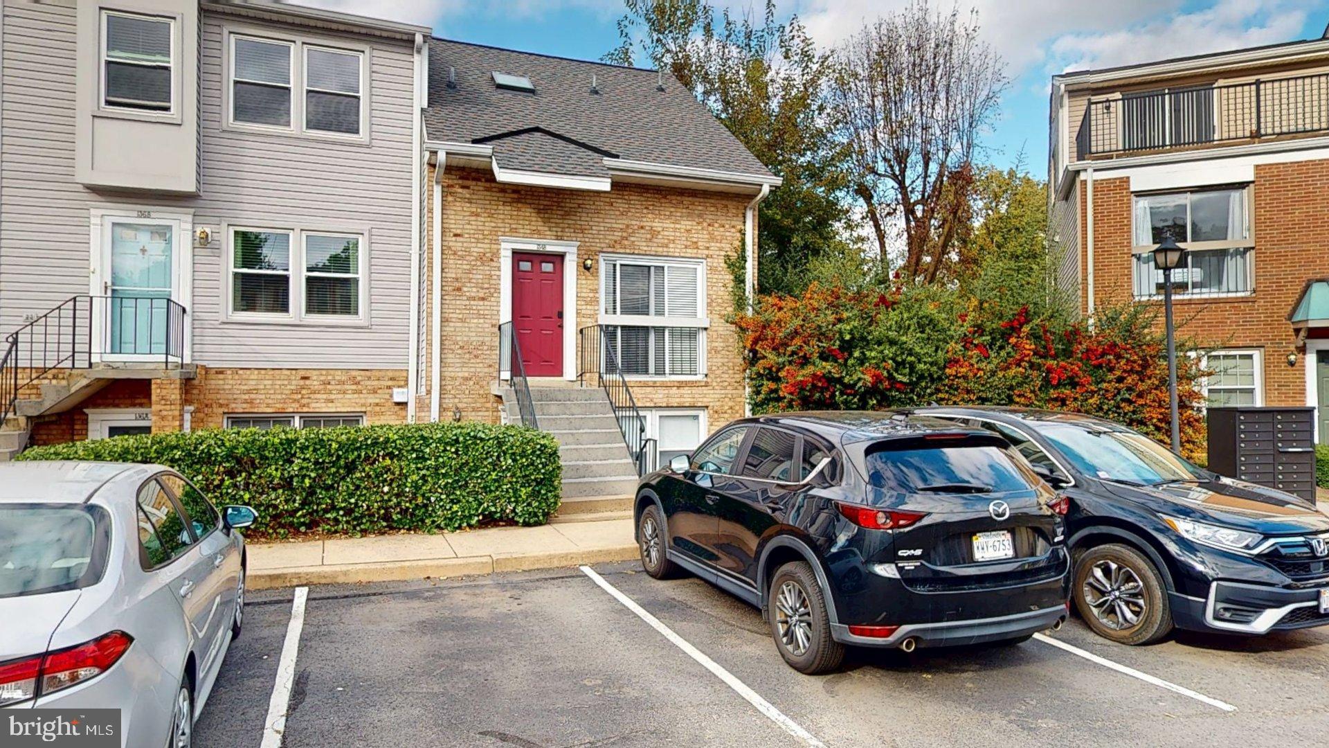 BEDFORD PARK - Residential Lease