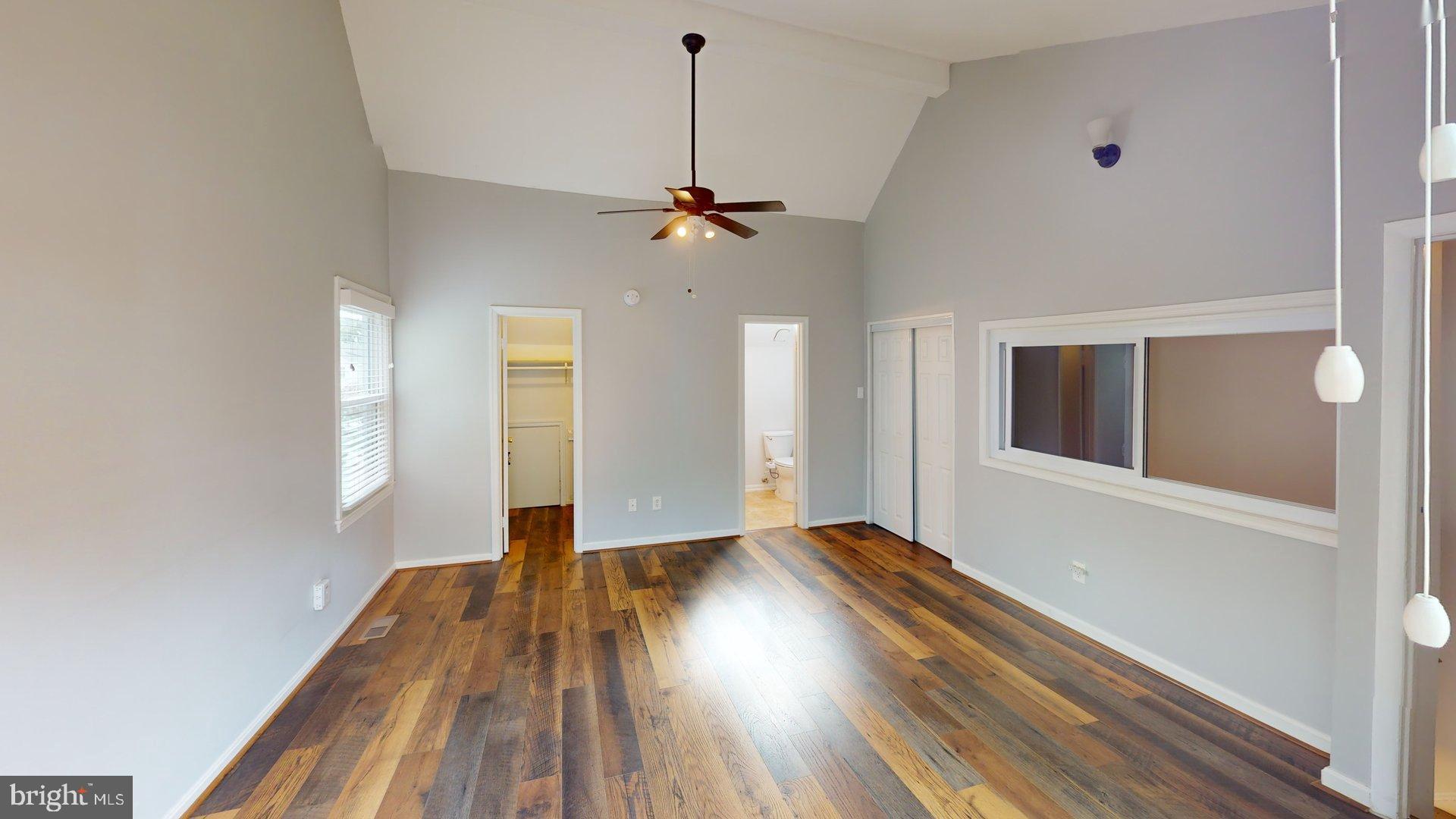 BEDFORD PARK - Residential Lease