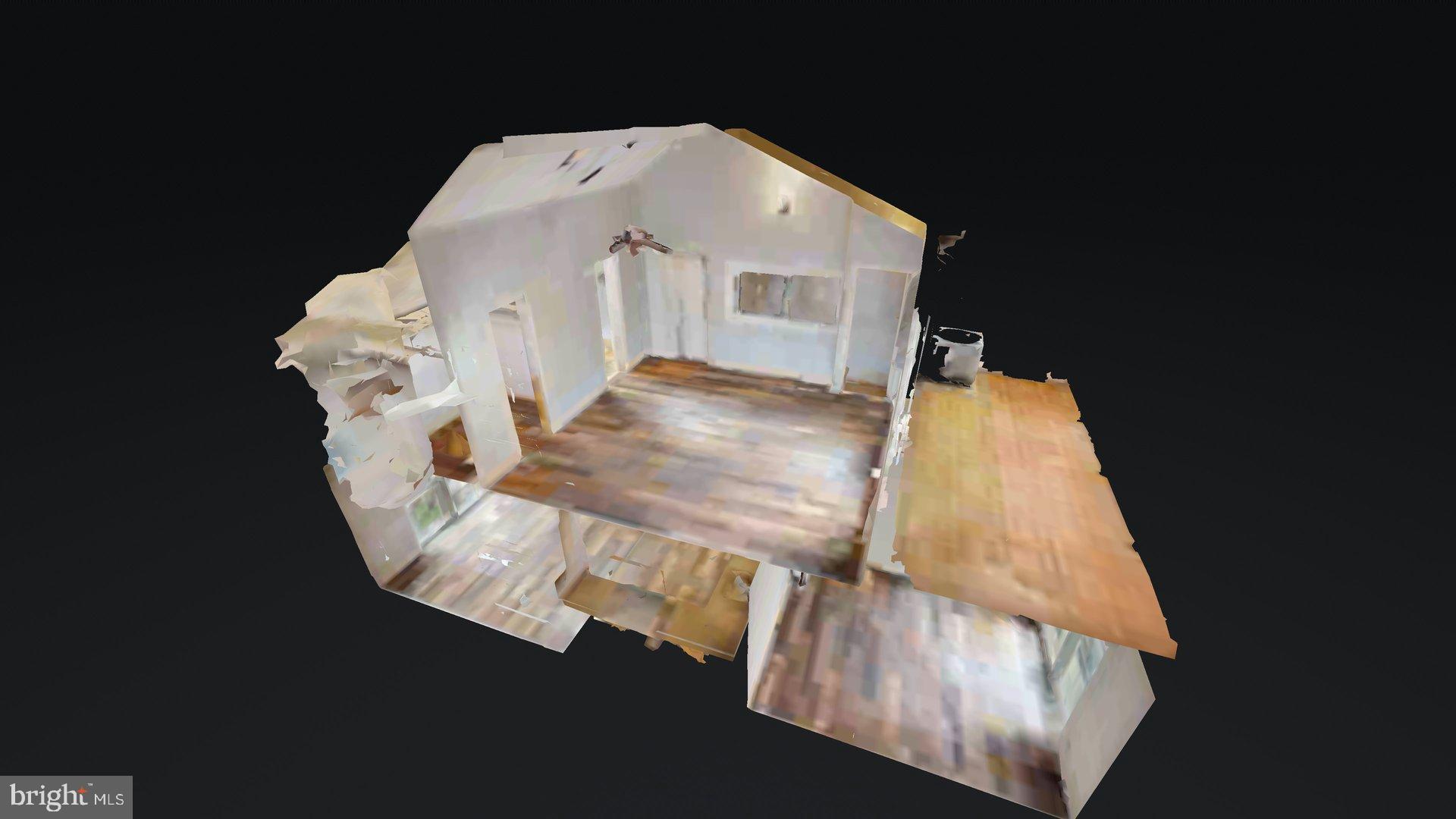 BEDFORD PARK - Residential Lease