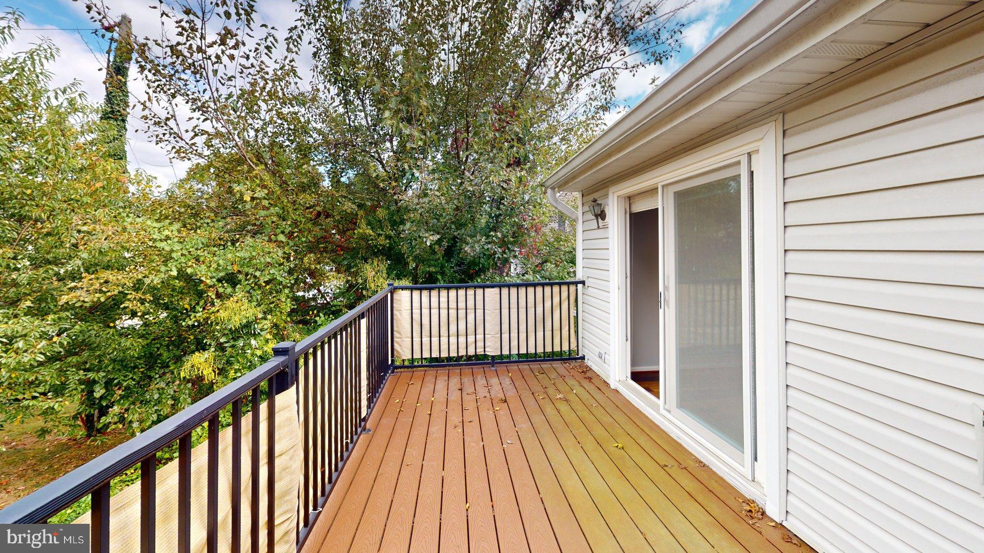 BEDFORD PARK - Residential Lease