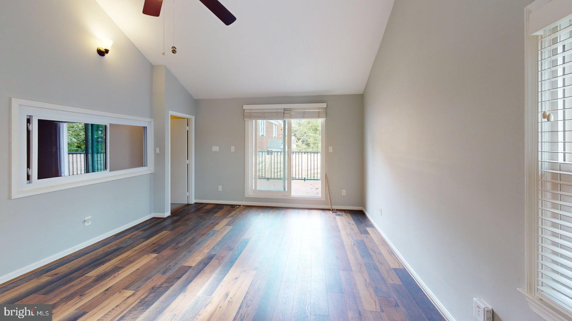 BEDFORD PARK - Residential Lease