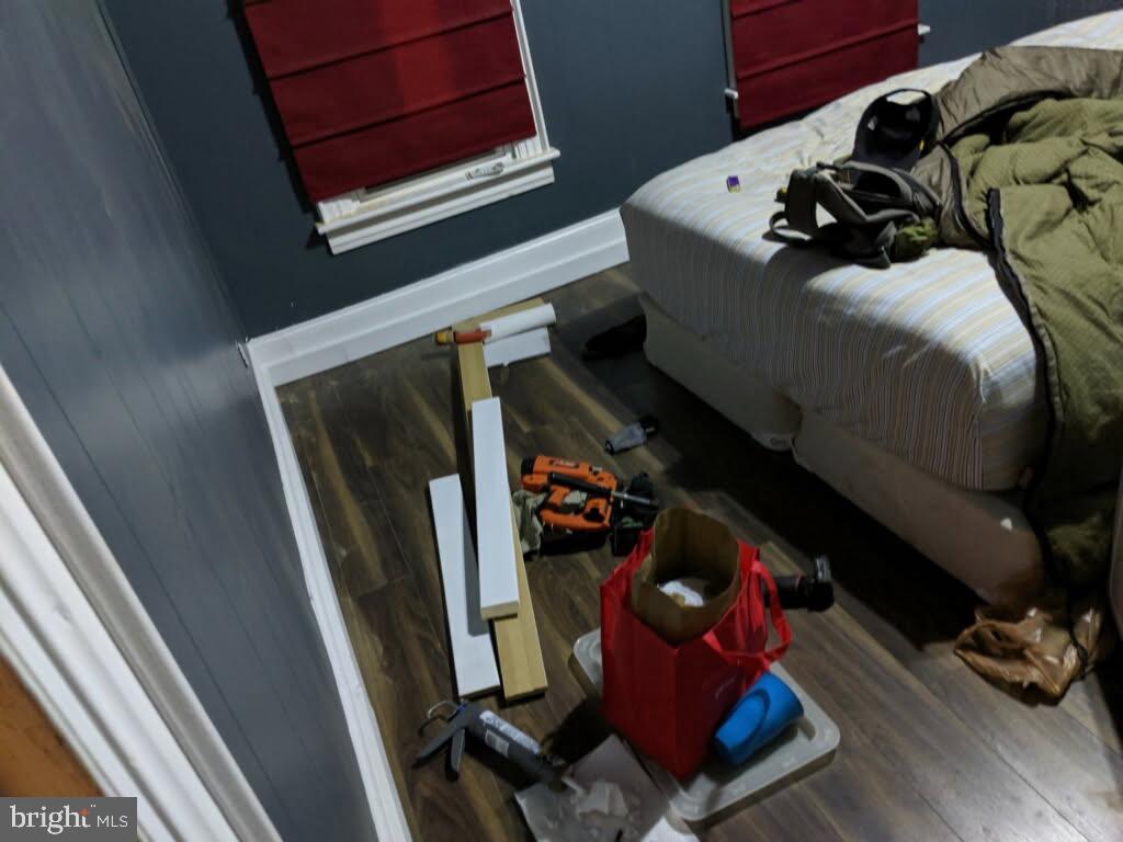 HANOVER - Residential