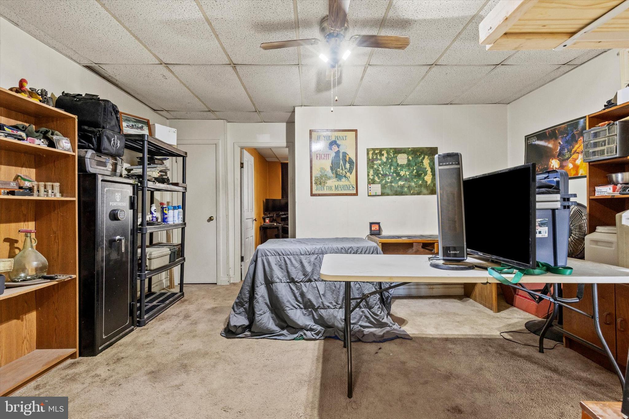 HANOVER - Residential