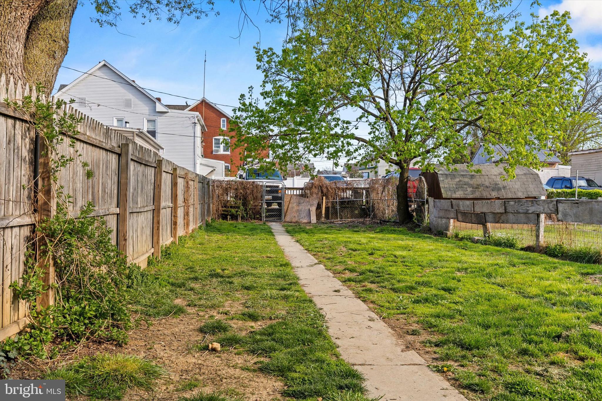 HANOVER - Residential