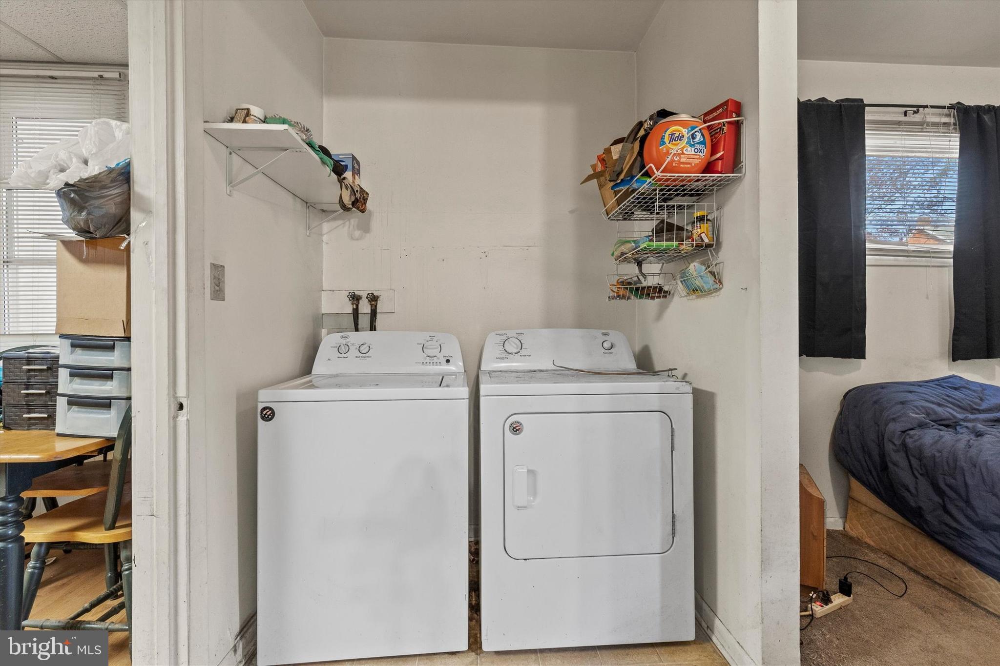 HANOVER - Residential