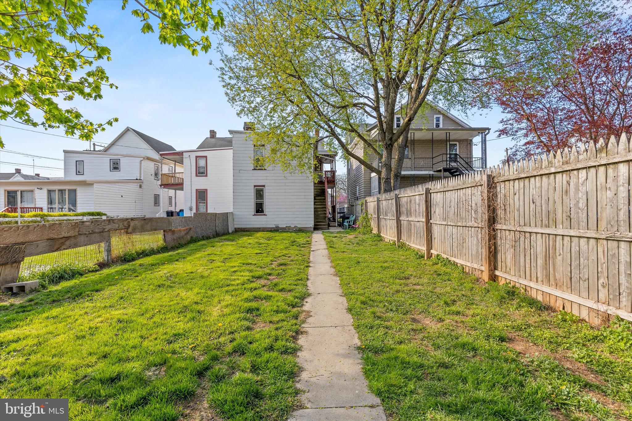 HANOVER - Residential