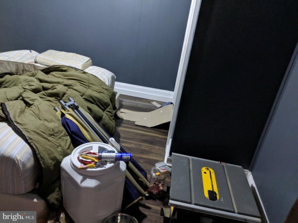 HANOVER - Residential