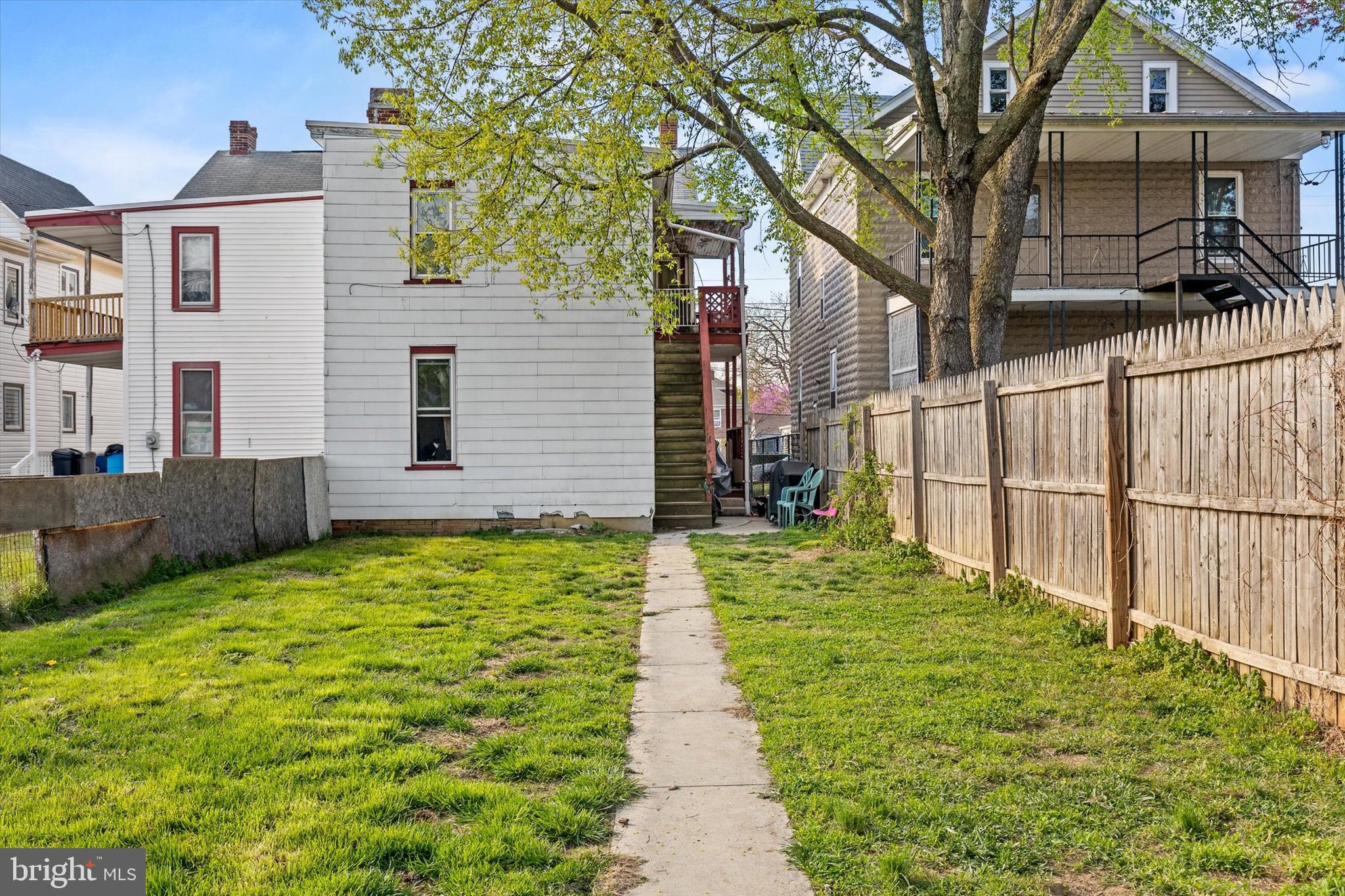 HANOVER - Residential