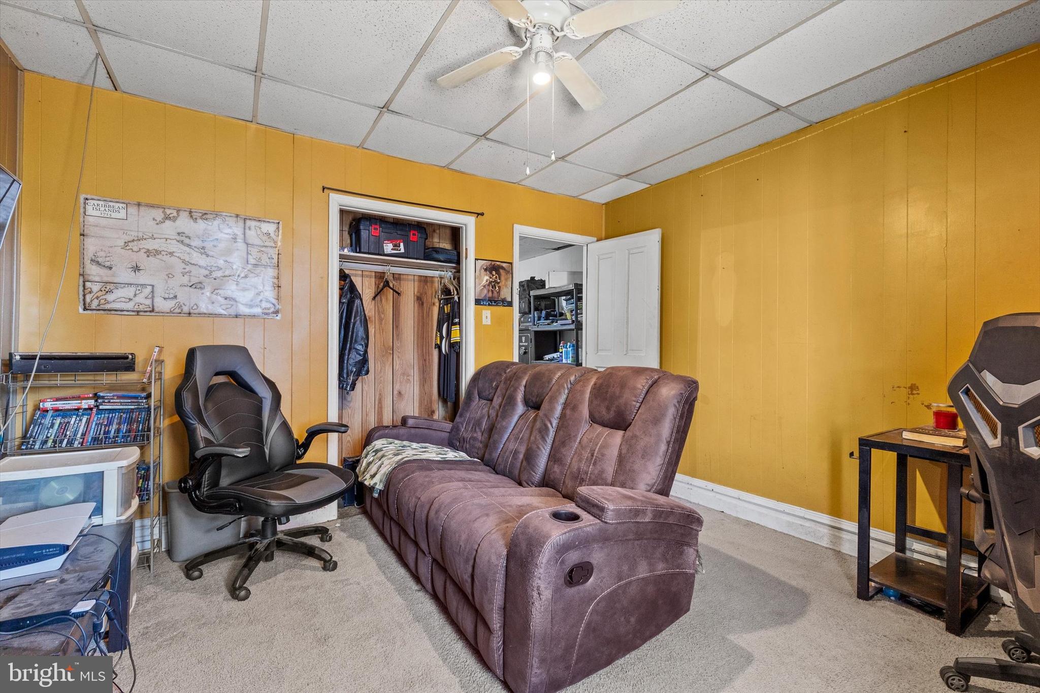 HANOVER - Residential