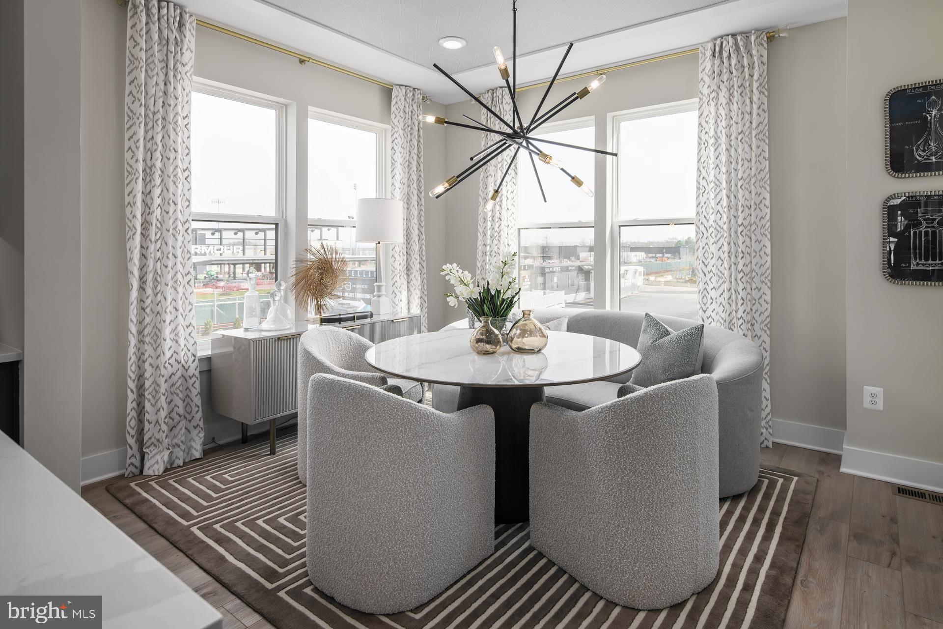 LOCKE LANDING - Residential